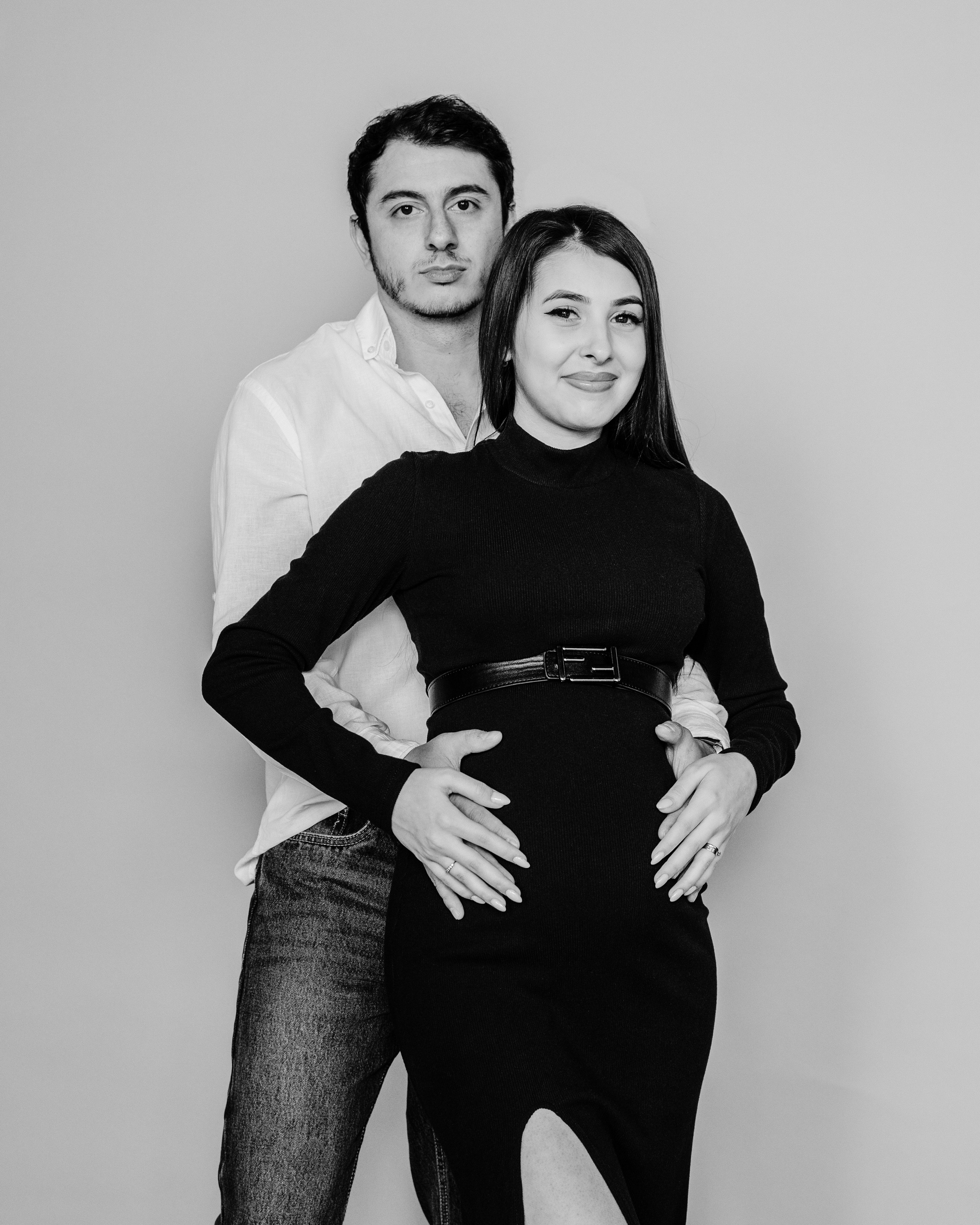 Диана минимализм. Свадебный фотограф Юлия Копылова