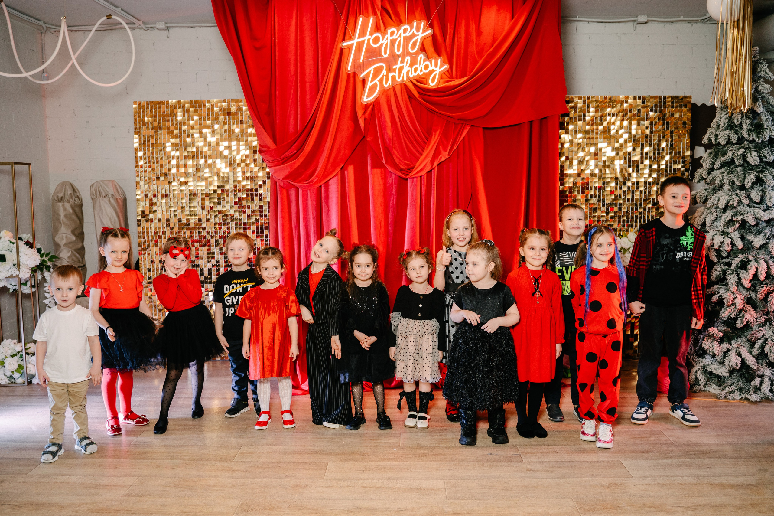 День рождения Киры. Свадебный фотограф Юлия Копылова