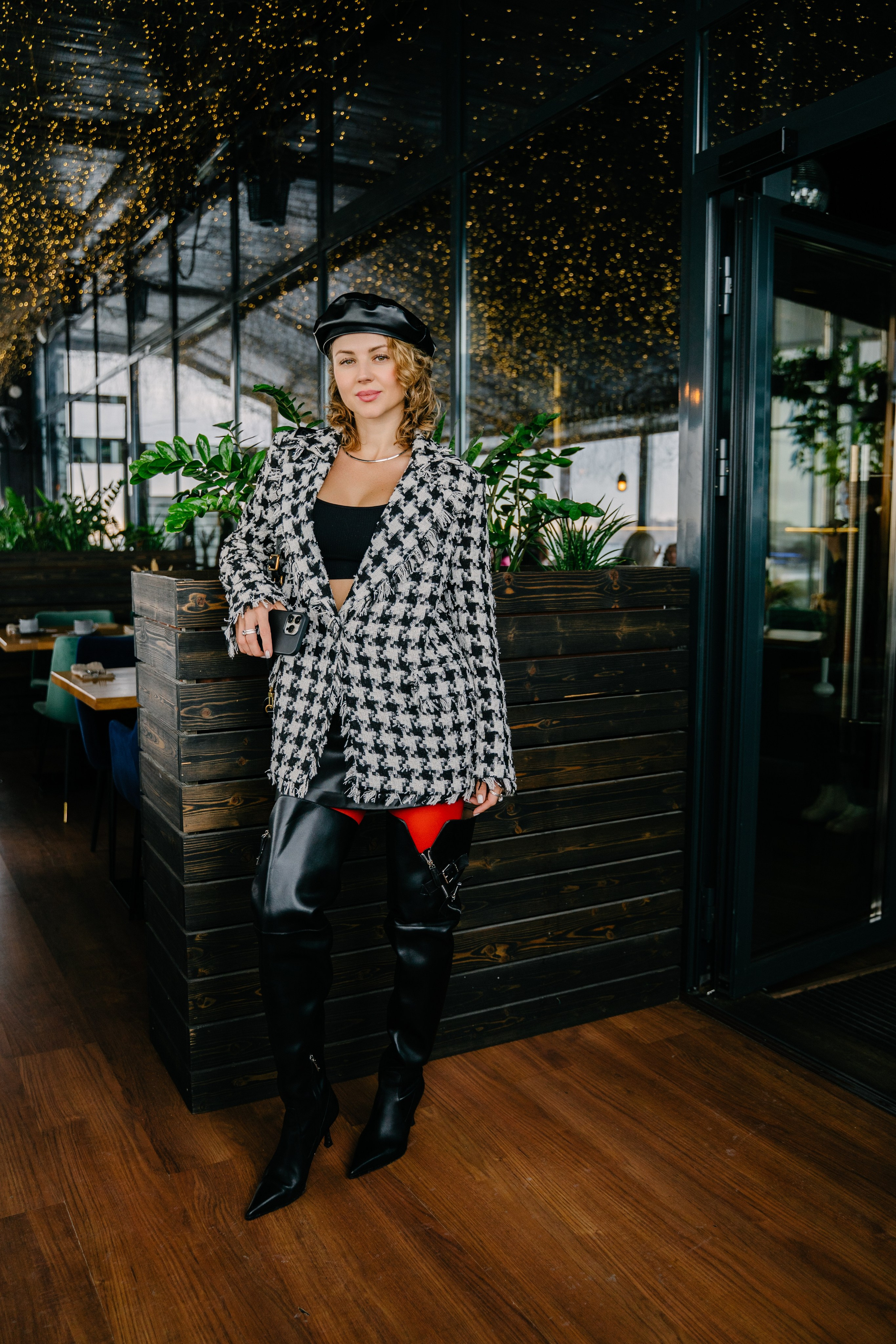 Бизнес-завтрак Кристины Дорошенко. Свадебный фотограф Юлия Копылова