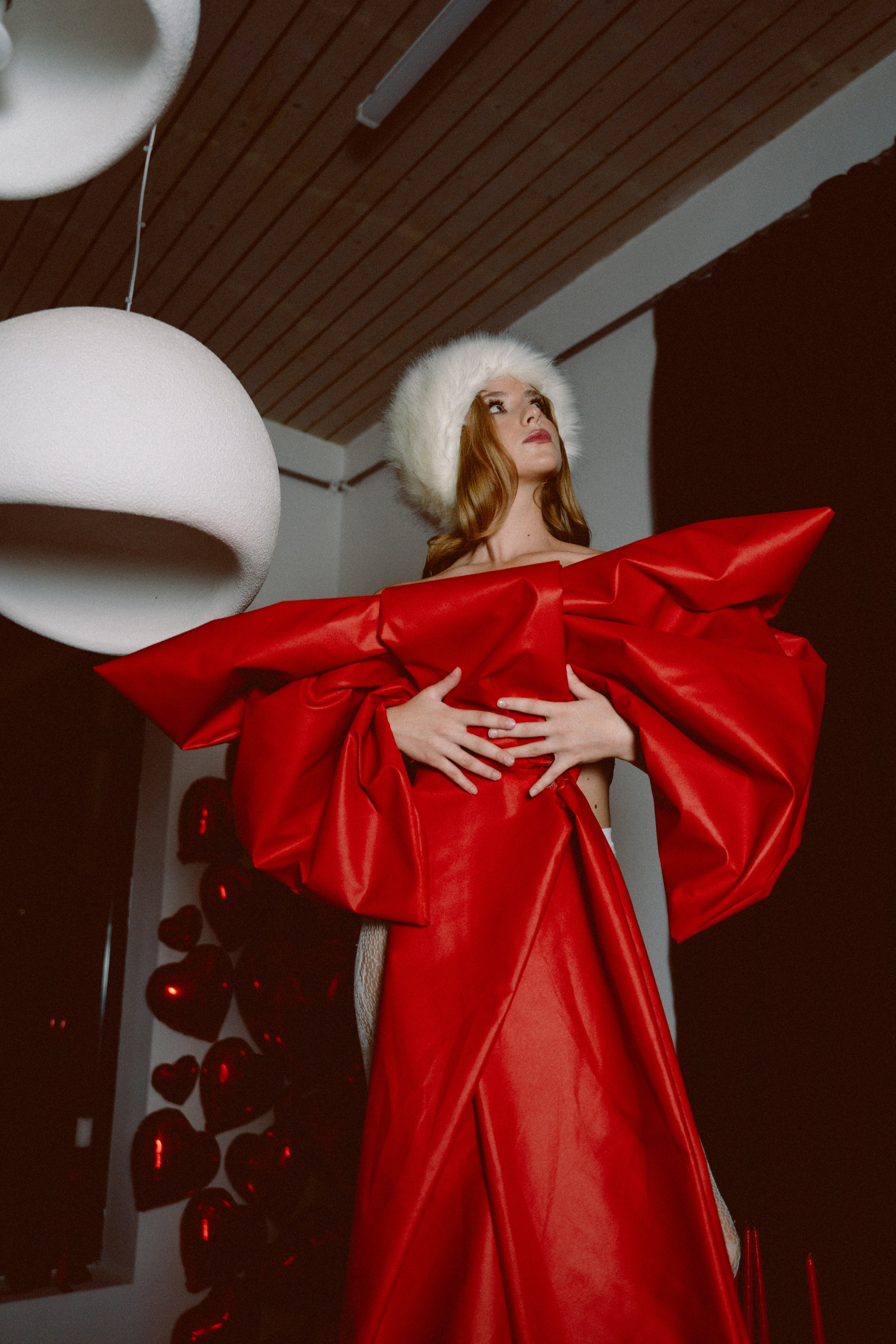 Анастасия день Святого Валентина. Свадебный фотограф Юлия Копылова