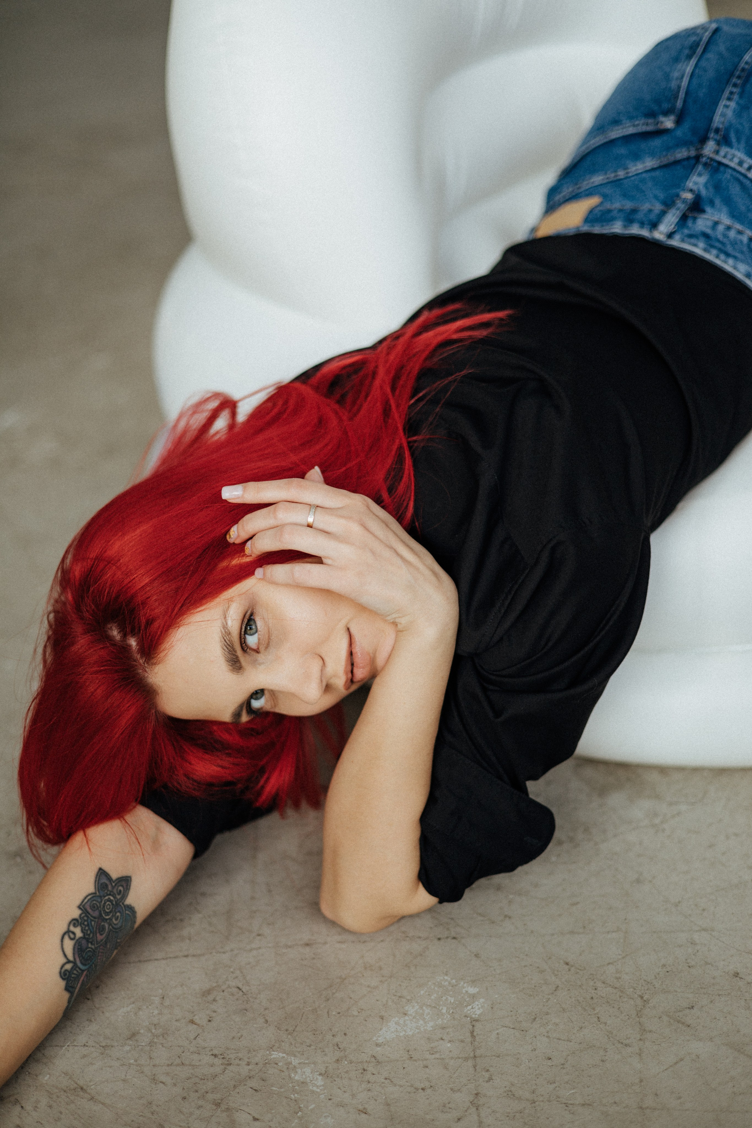 Анастасия. Виктория Файфер| фотограф Новосибирск