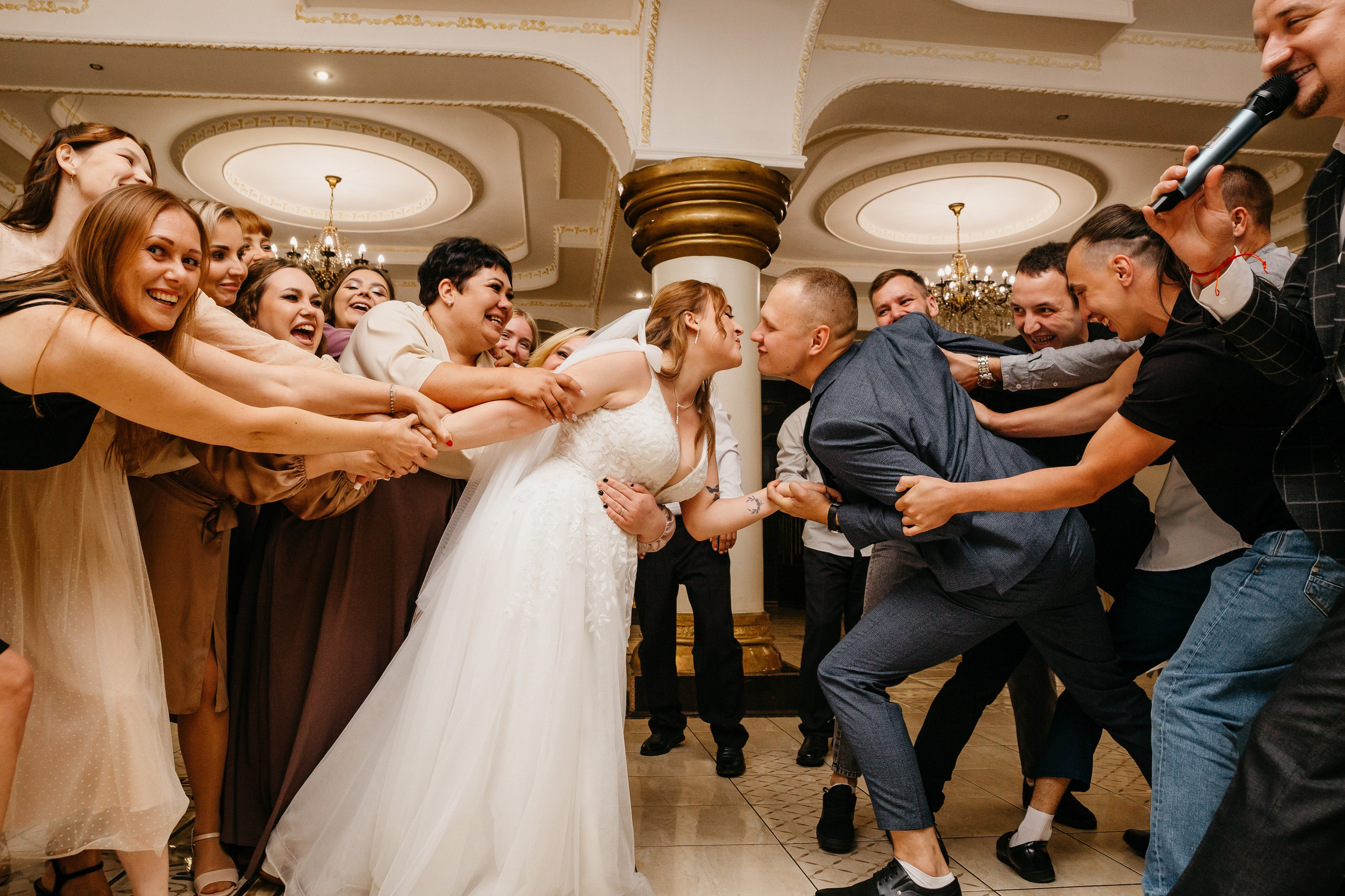 V & V. Фотограф, видеограф в Челябинске Глеб Хазиев