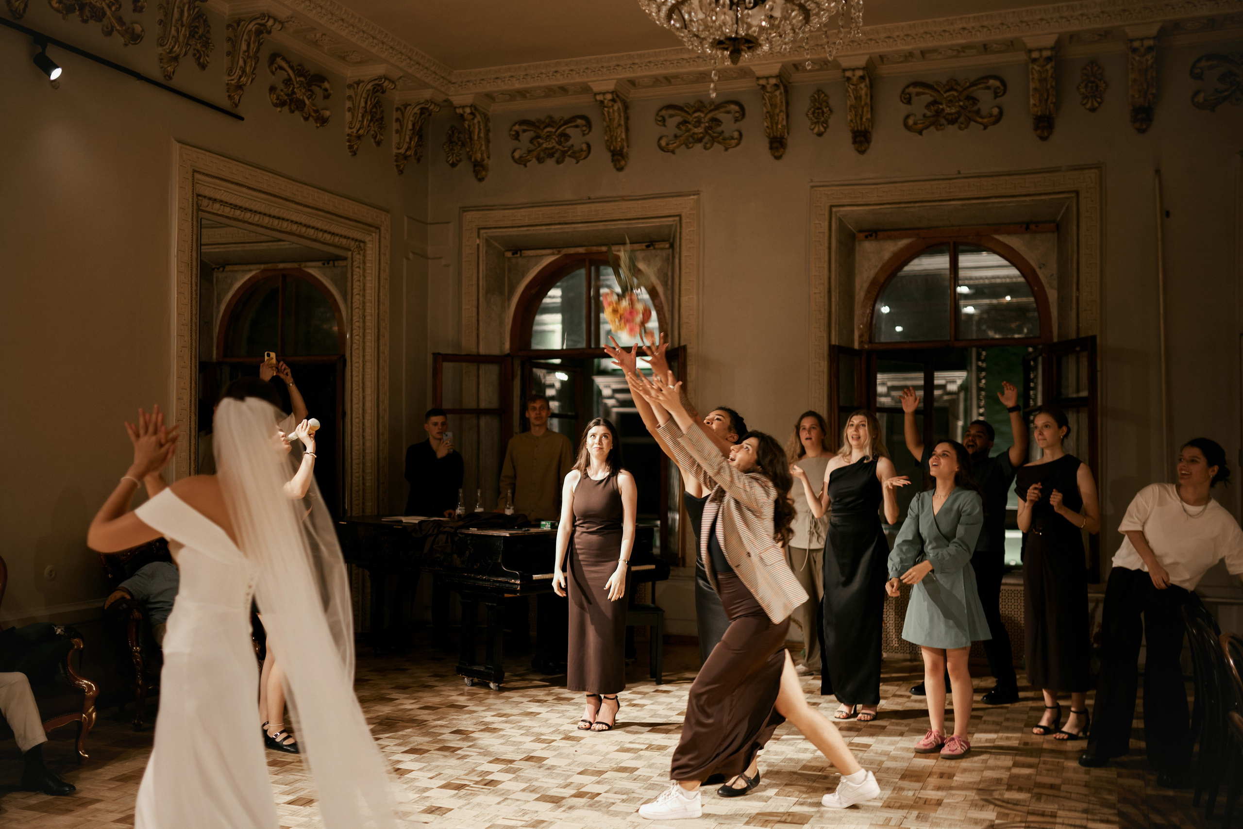 Егор и Тата. Свадебный фотограф Светлана Кривчикова