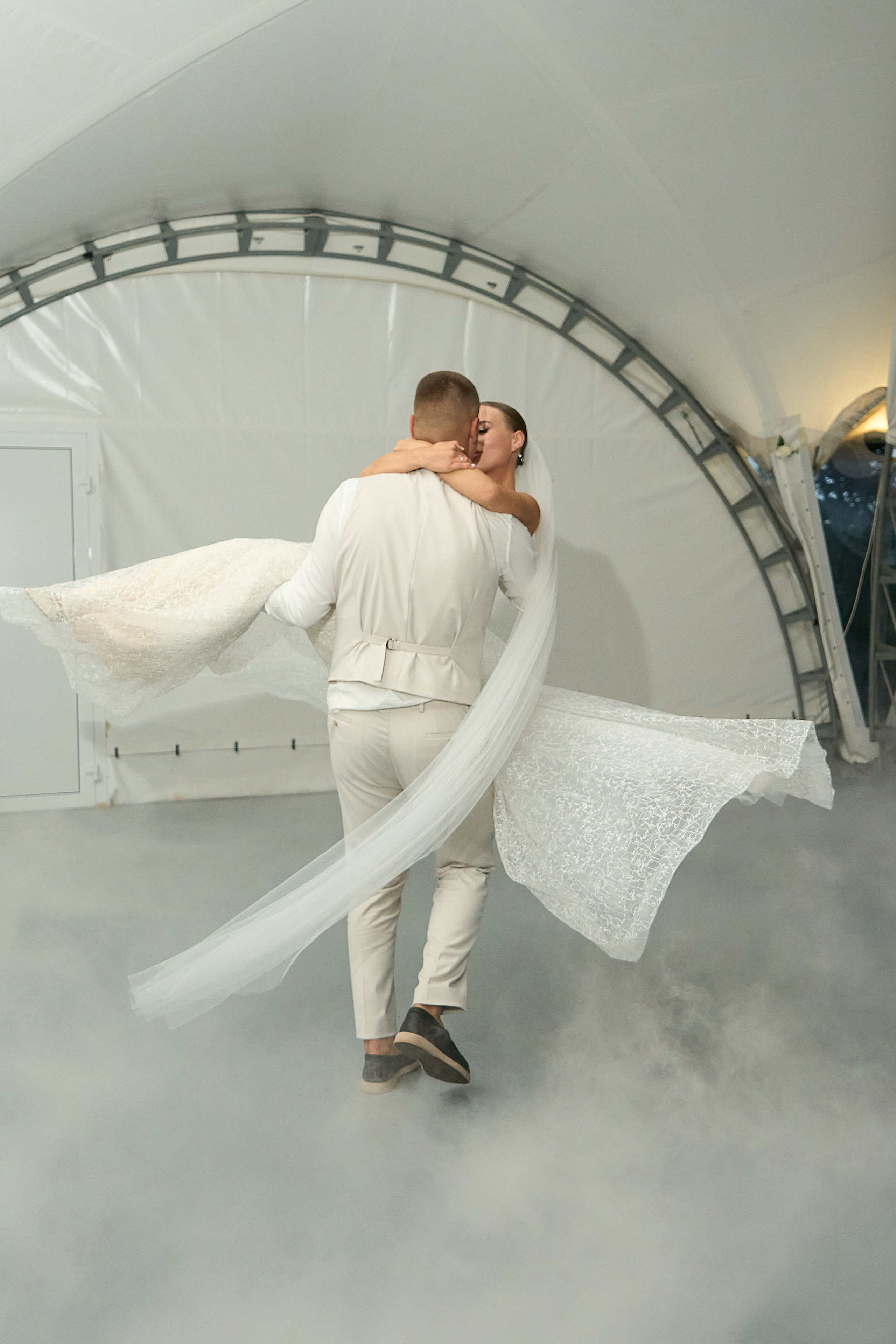 Юрий и Яна 12.09.2025. Фотограф из Владивостока Юлия Черепова