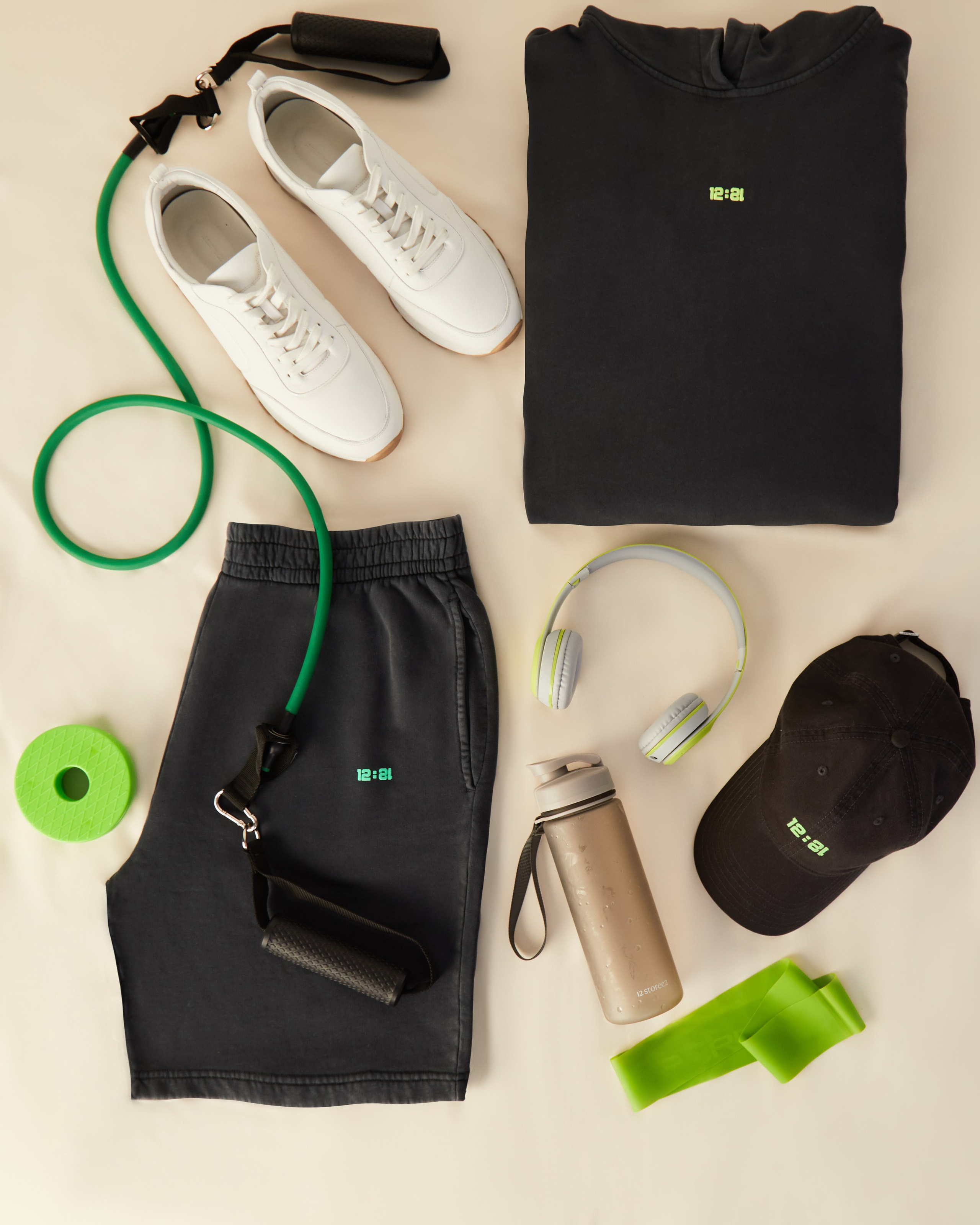 12 STOREEZ. Ретушер Polli_retouch