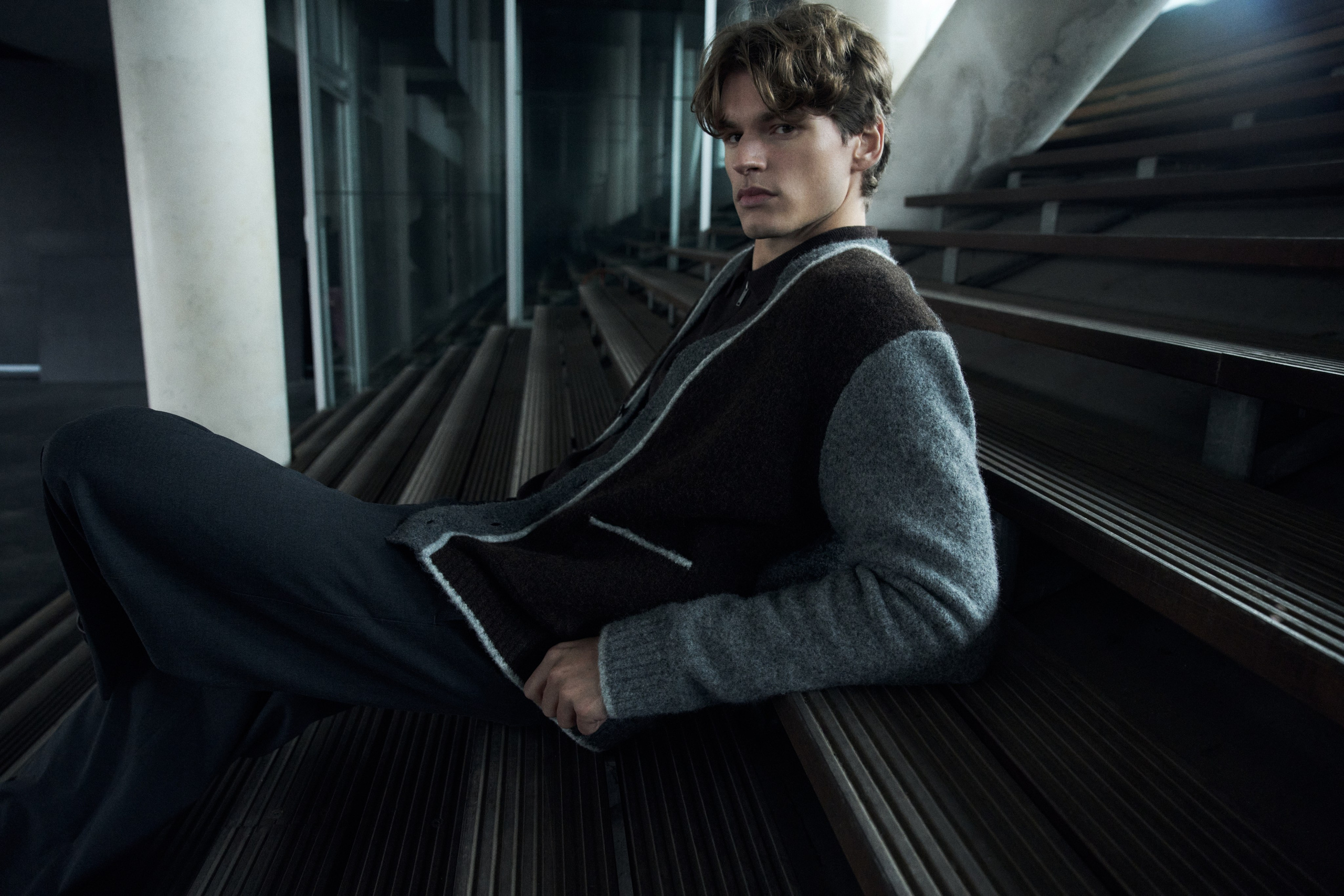 Сampaign. Ретушер Polli_retouch