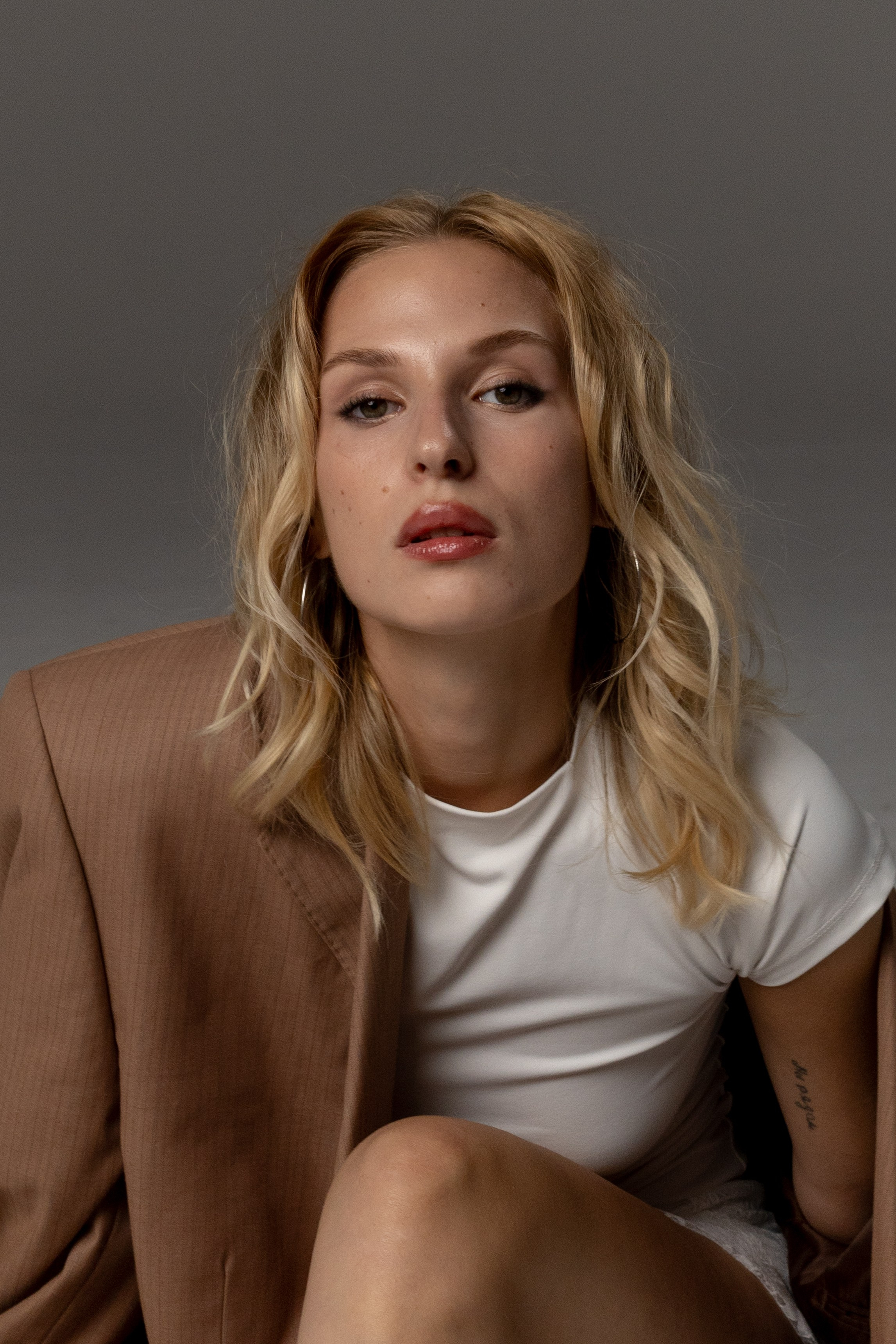 Анна. Портретный фотограф в Екатеринбурге Вероника Плуталова