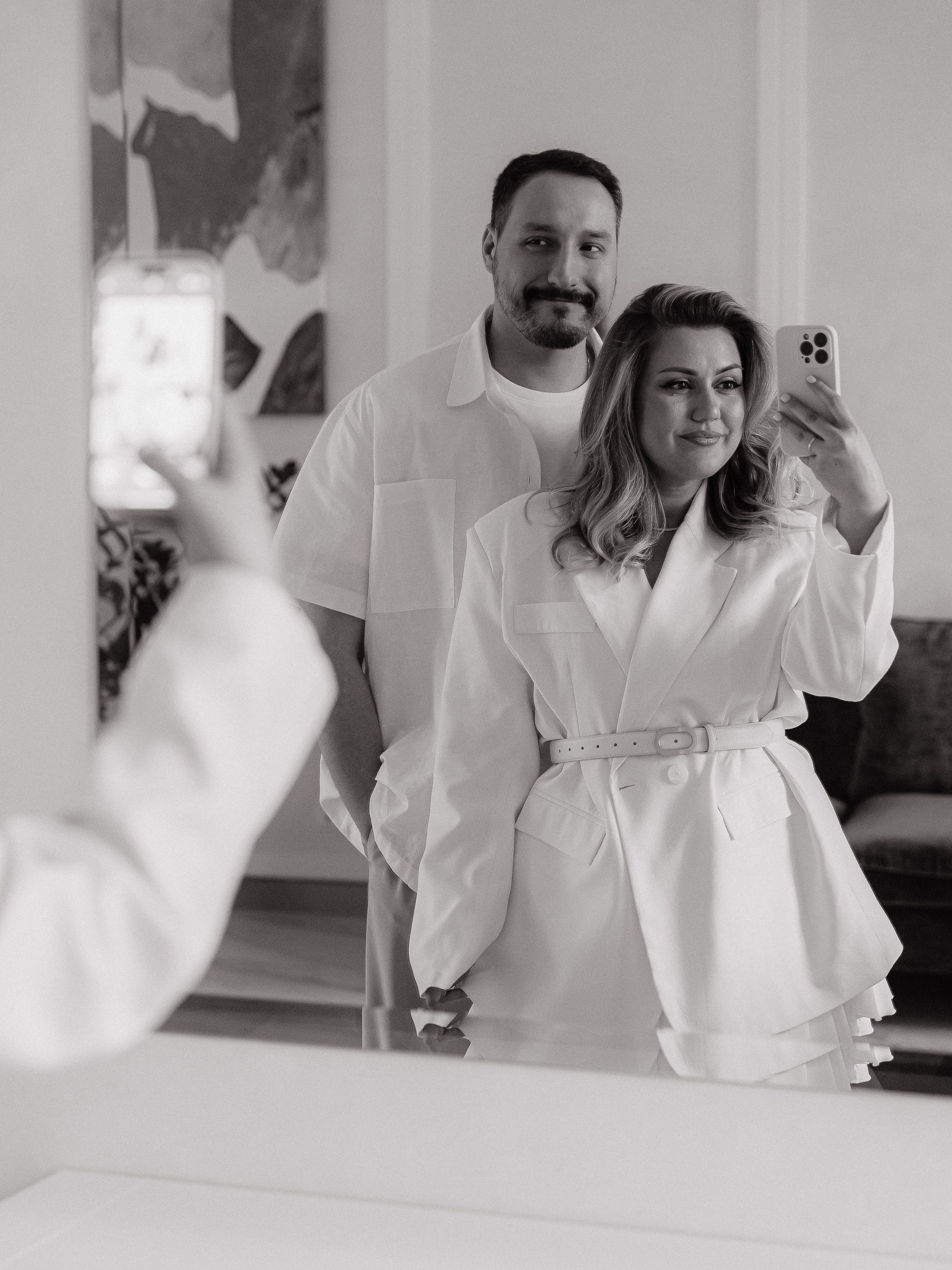 Саша и Аня. Главная