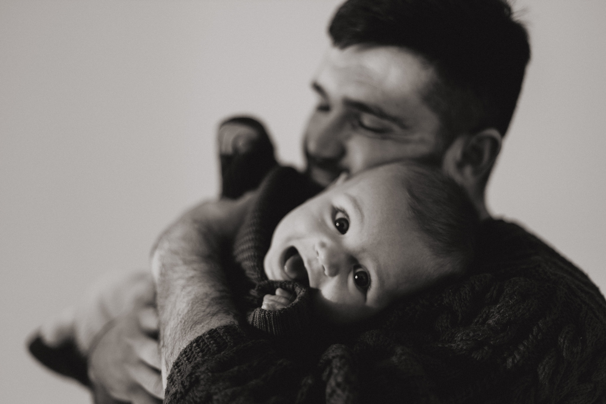 Настя, Саша и Илюша (10 месяцев). Семейный и детский фотограф Красноярск Иркутск Денк Анна