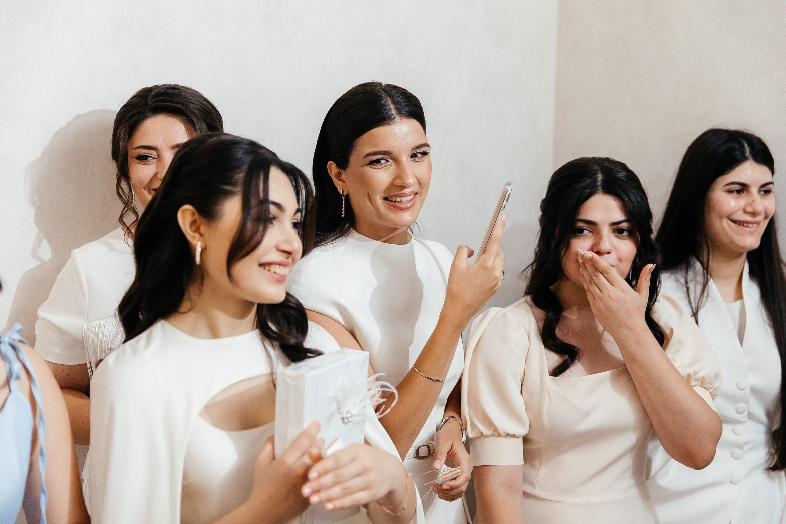 Сетрак и Марианна. Фотограф в Красноярске Надежда Воскресенская