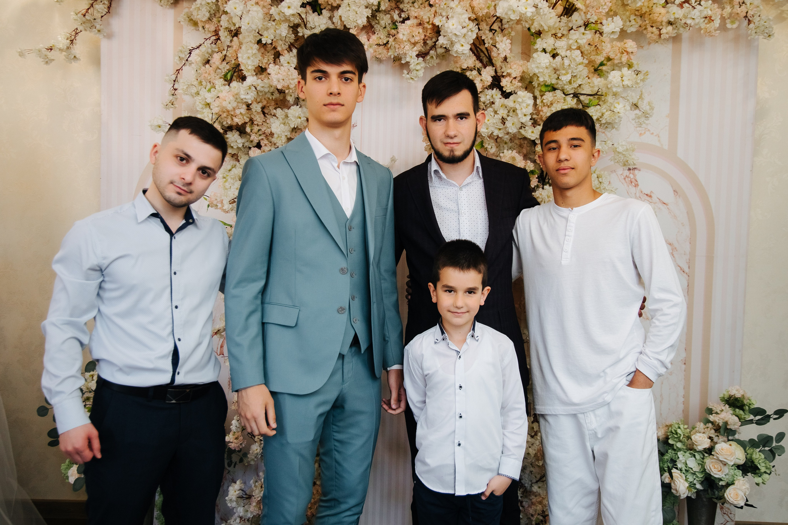 Асим Севиль. Фотограф в Красноярске Надежда Воскресенская