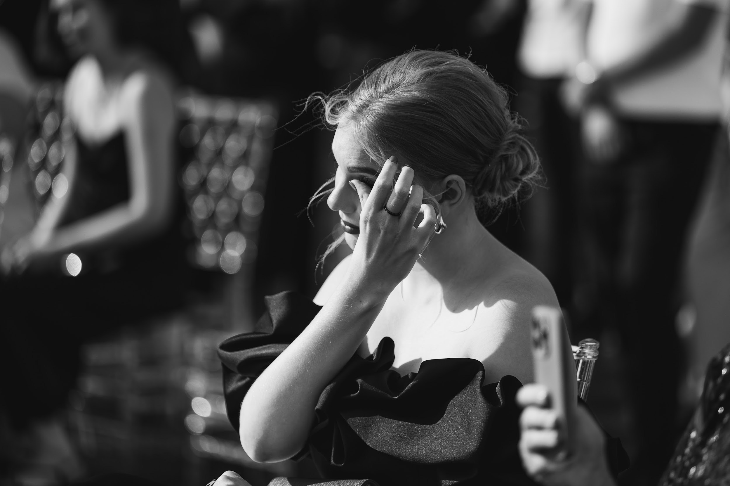 Любовь похожая на сон. Свадебное агентство Reverence Самара