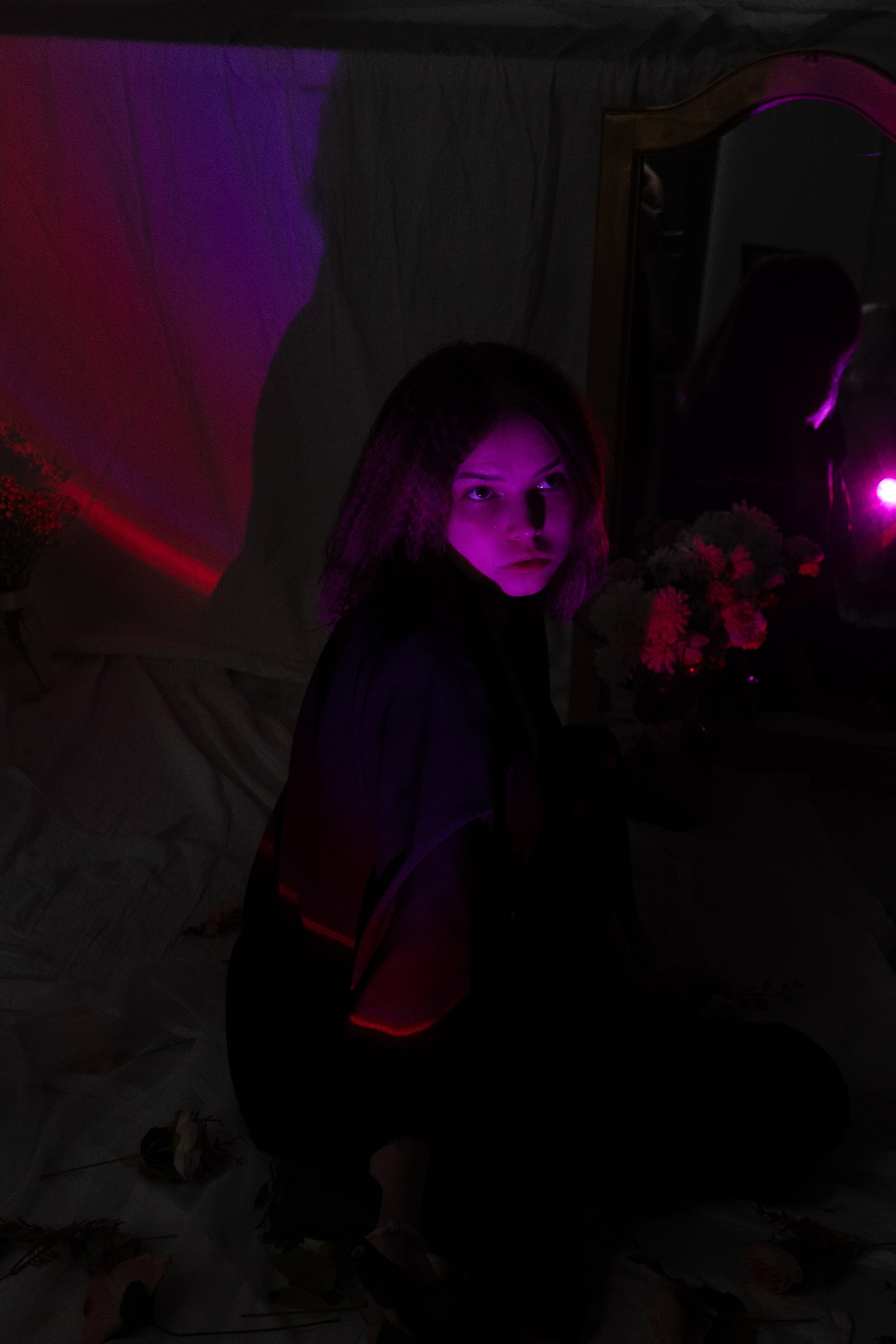 Девочки такие девочки. Фотограф Наталья Сорока Ижевск