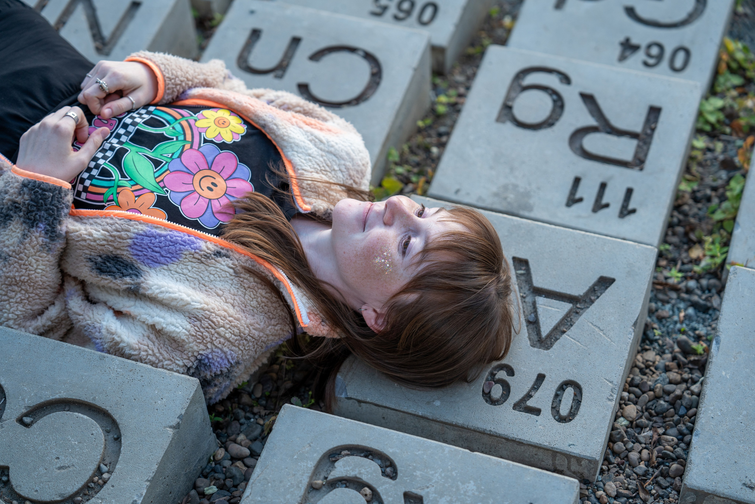 Лиза. Фотограф Наталья Сорока Ижевск