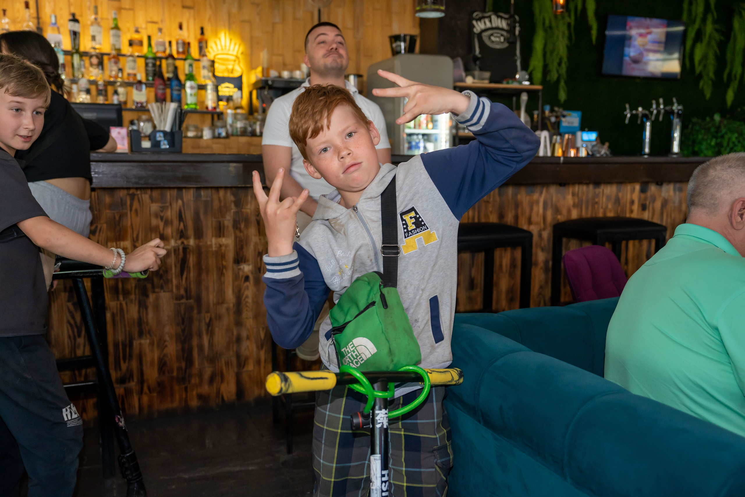 Виртуоз 08.06.24. Фотограф Наталья Сорока Ижевск