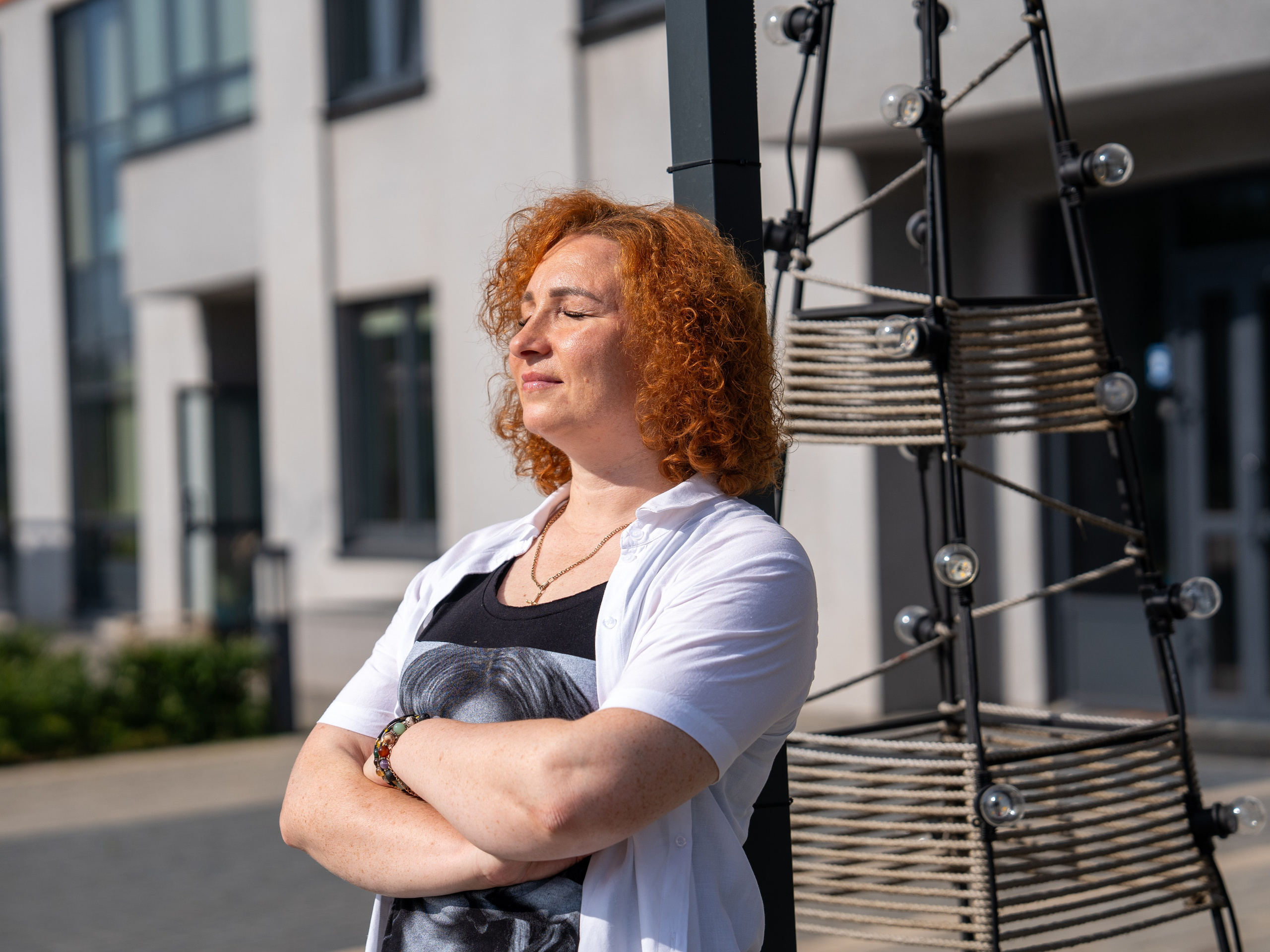 Светик. Фотограф Наталья Сорока Ижевск