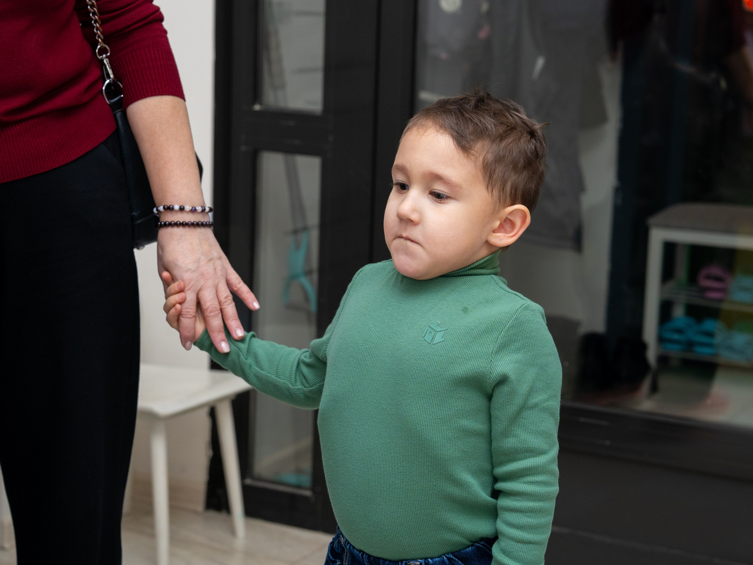 Умка. Фотограф Наталья Сорока Ижевск