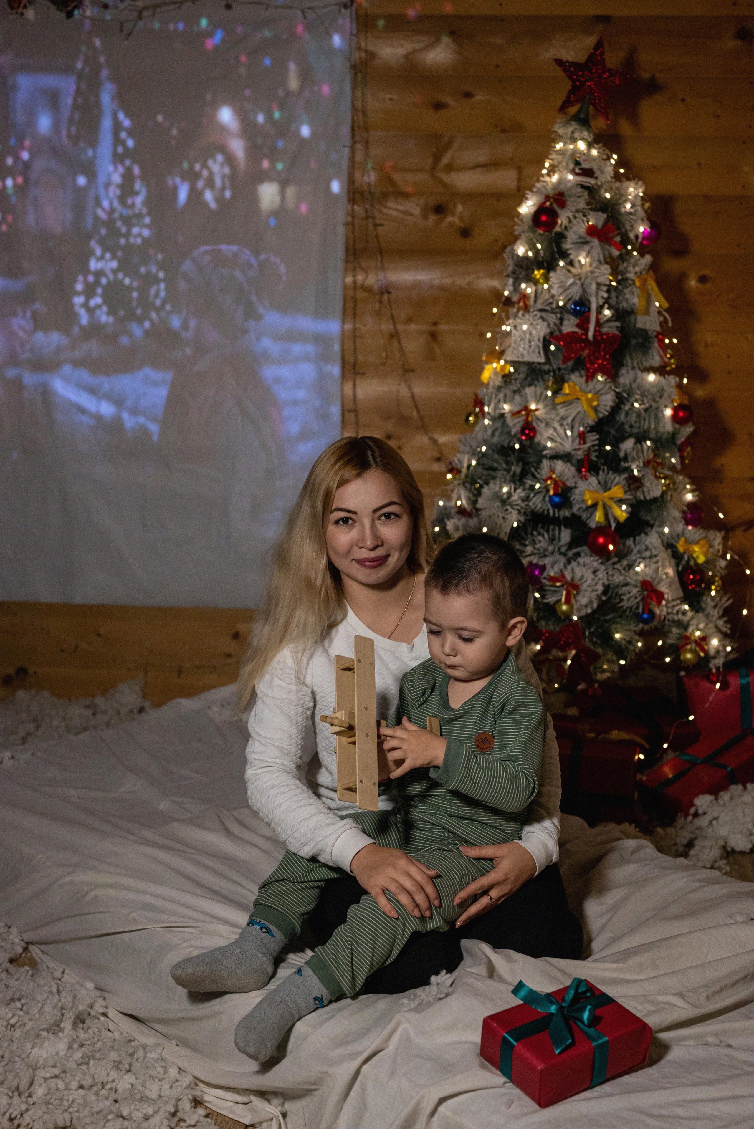 Айгуль. Фотограф в городе Салават