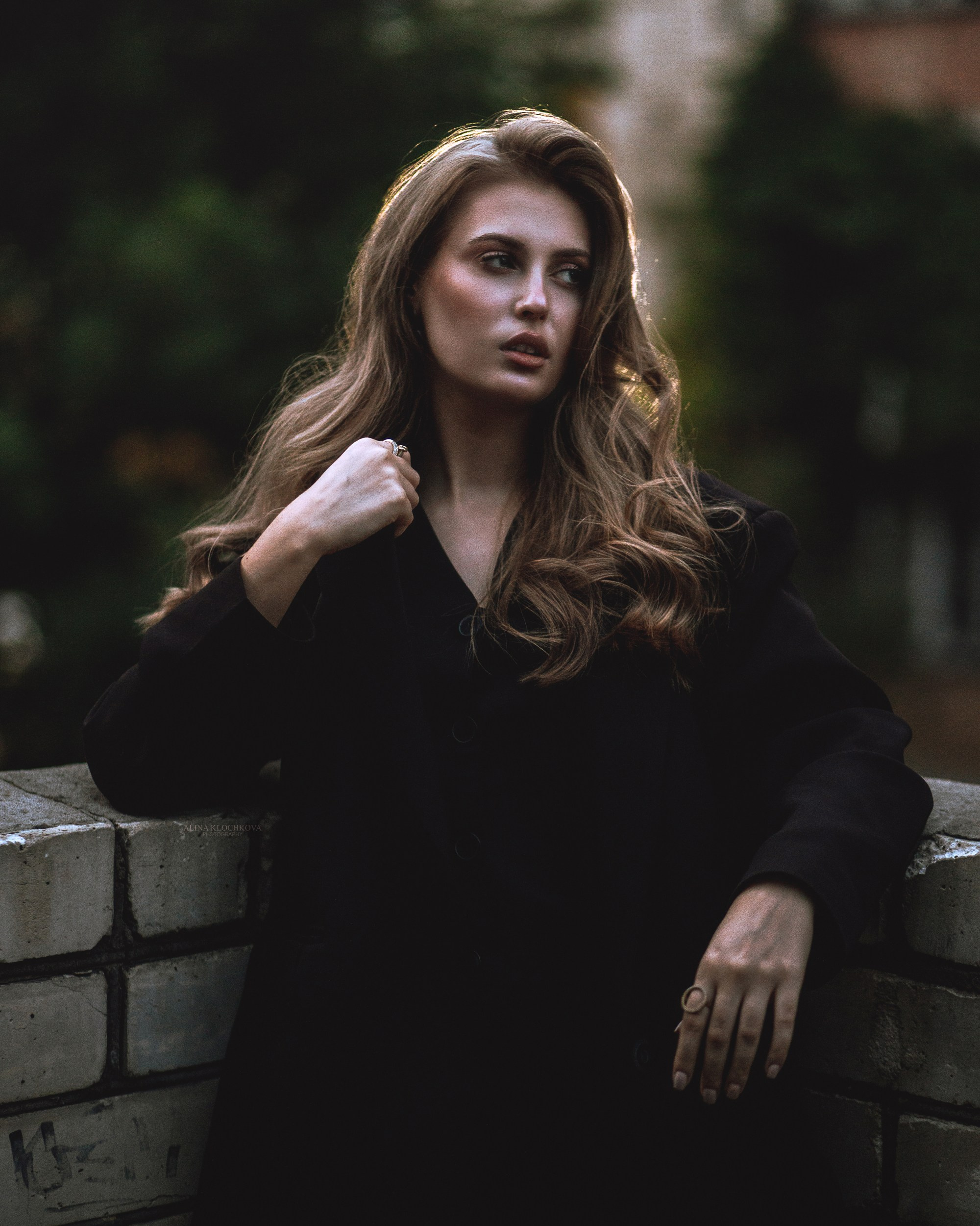 Прогулочная Центр Ставрополя. Фотограф в Ставрополе Алина Клочкова