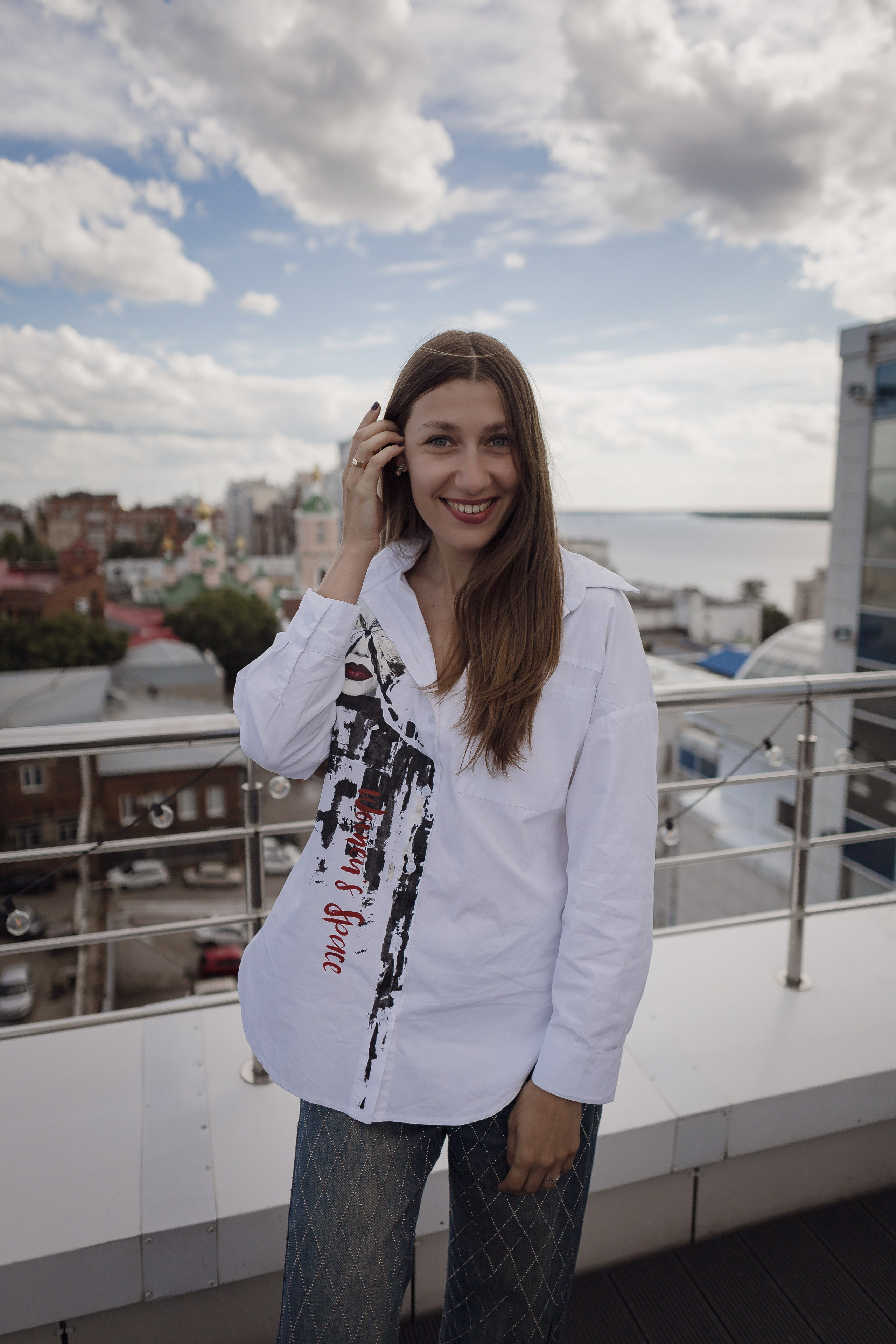 InfоБОРЩ. Фотограф в Самаре и Самарской области Констанция