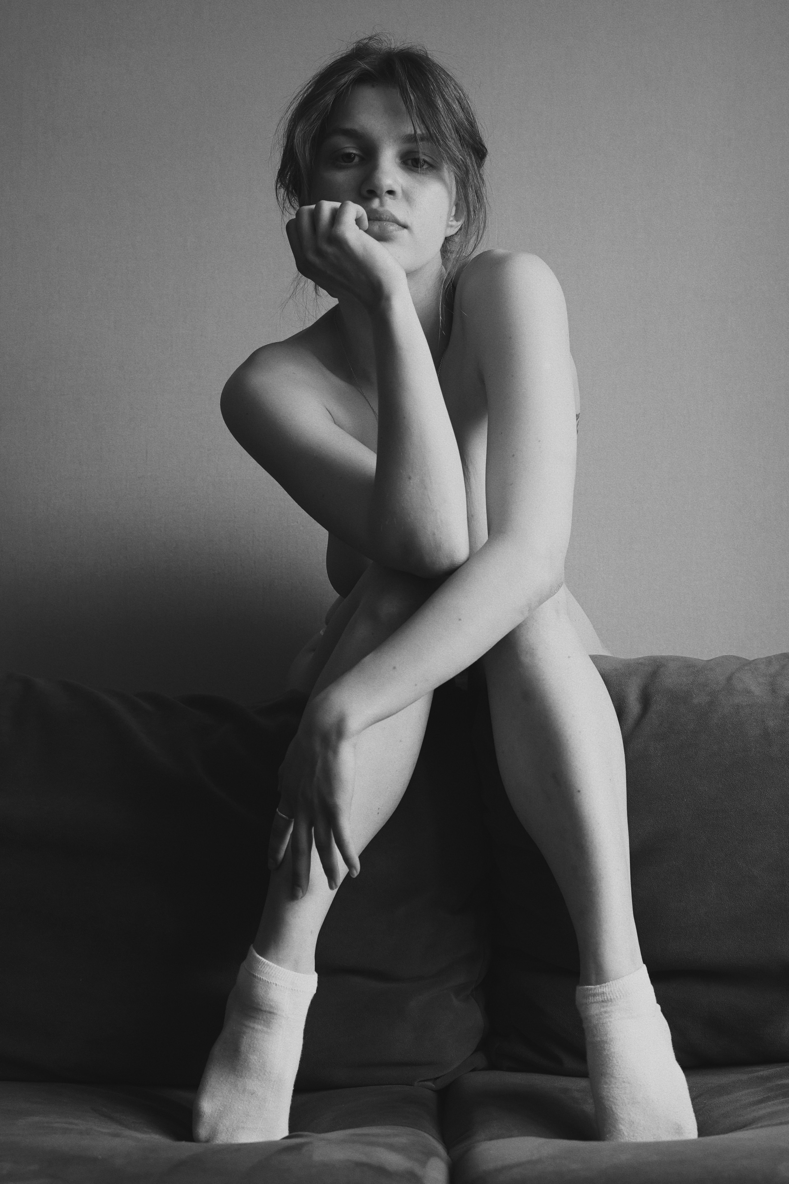 Her. Artem Khusainov