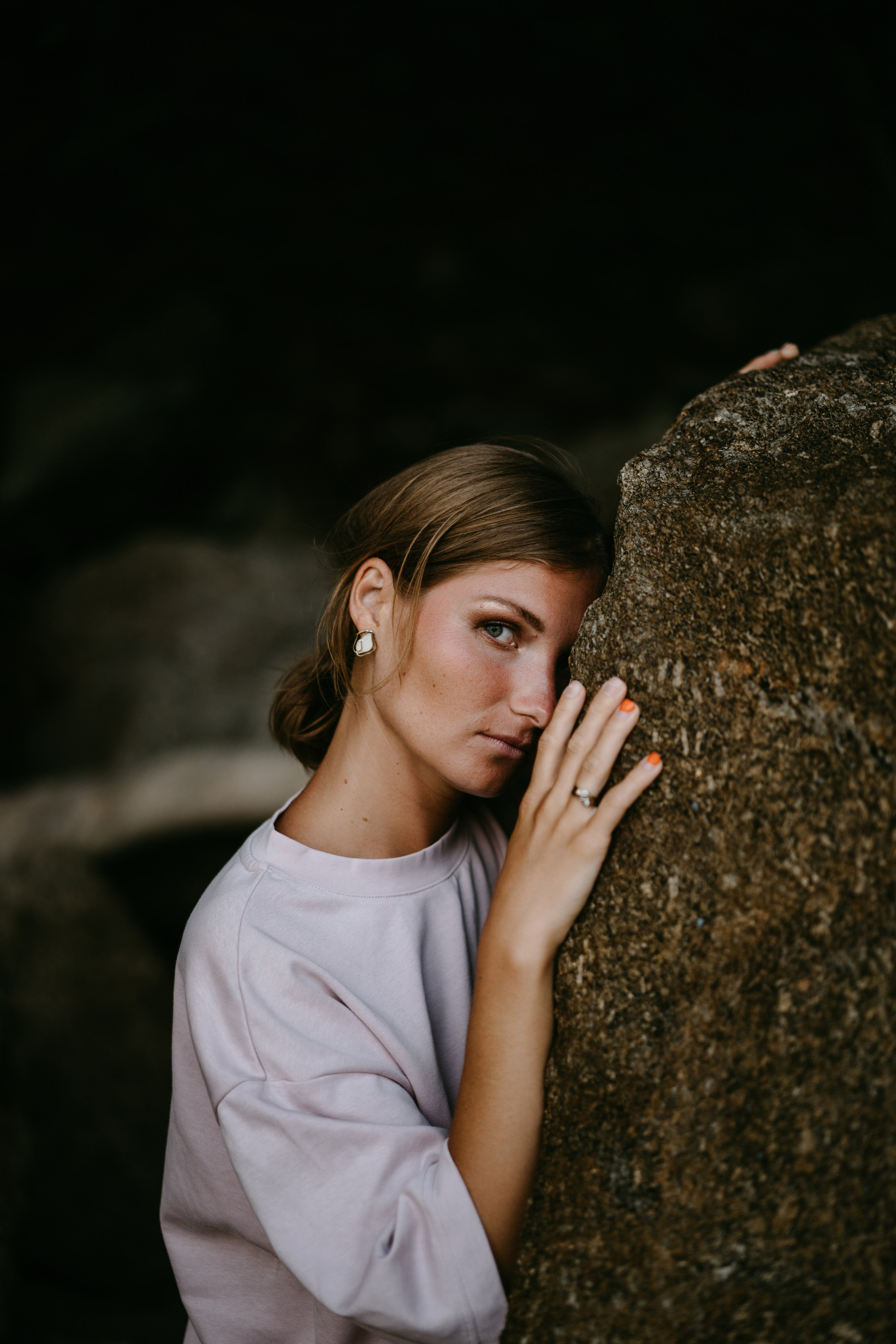 Оля Пляж. Фотограф на мероприятие