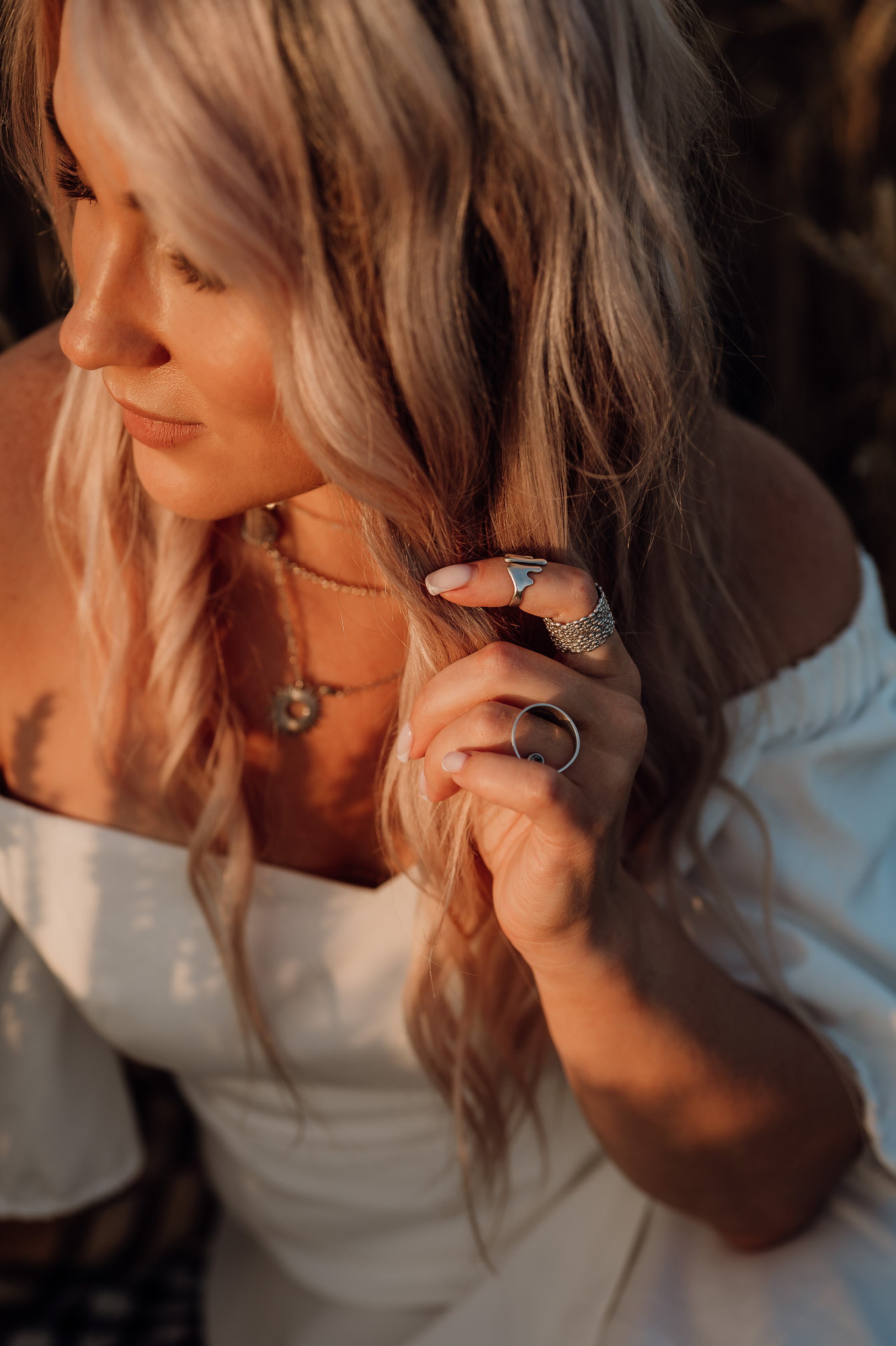 Анна. Свадебный и семейный фотограф в Красноярске Анна Туз