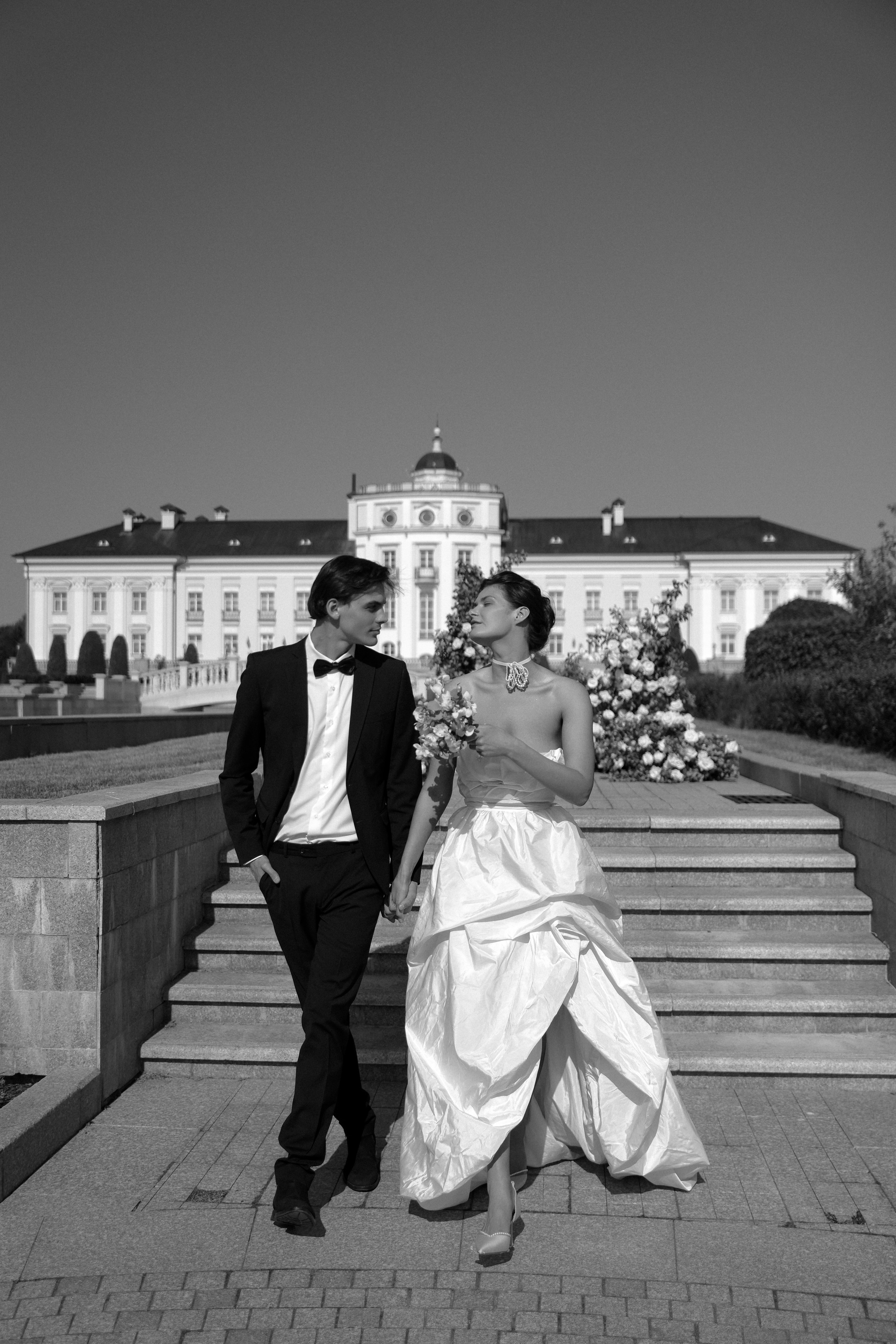 Villa Michetti. Оформление свадеб, декор свадеб Вера Маркова, Москва