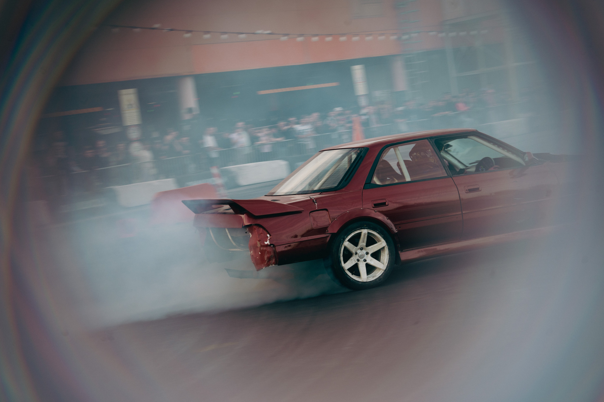 Автоспорт. Ss.davydova
