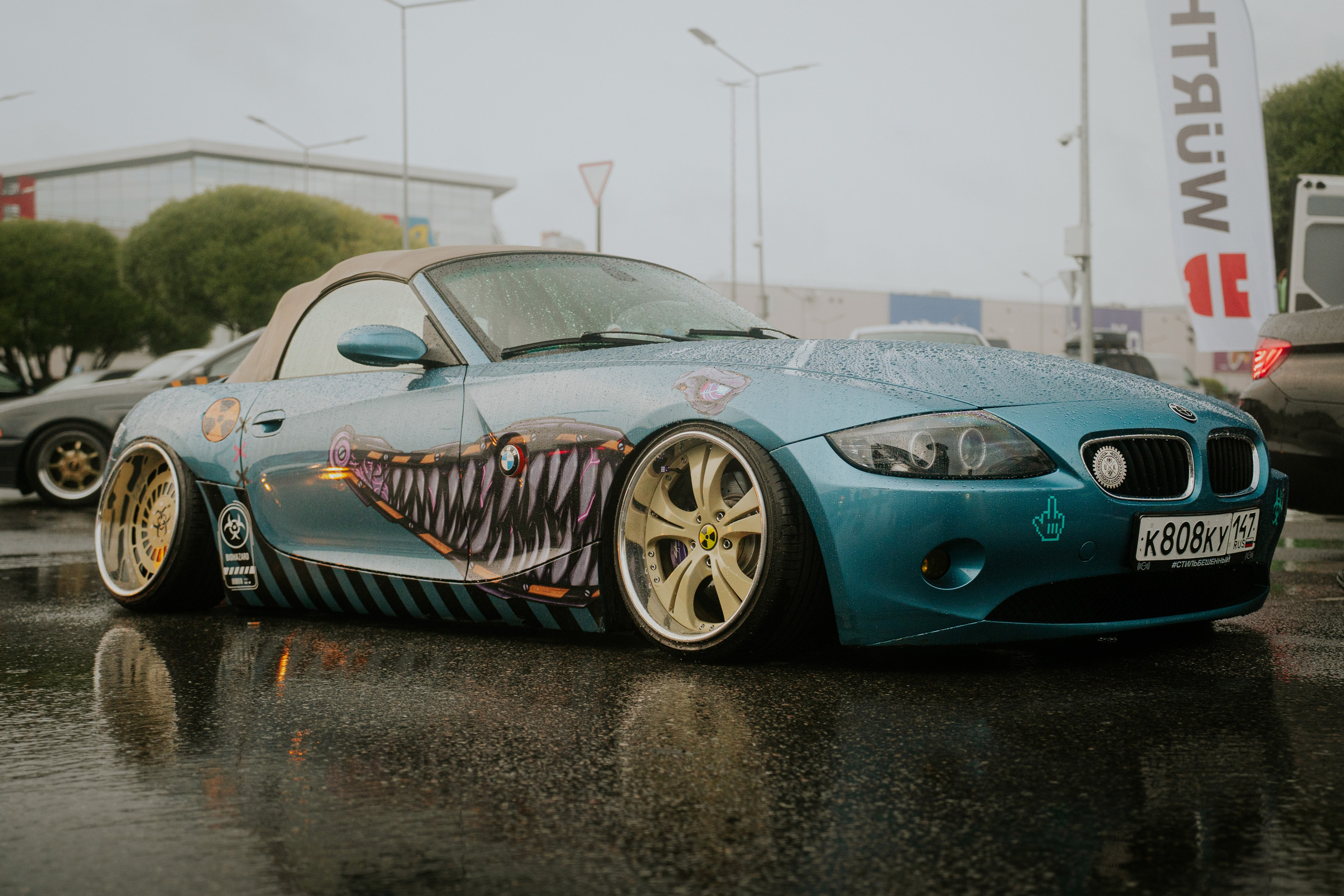 Автоспорт. Ss.davydova