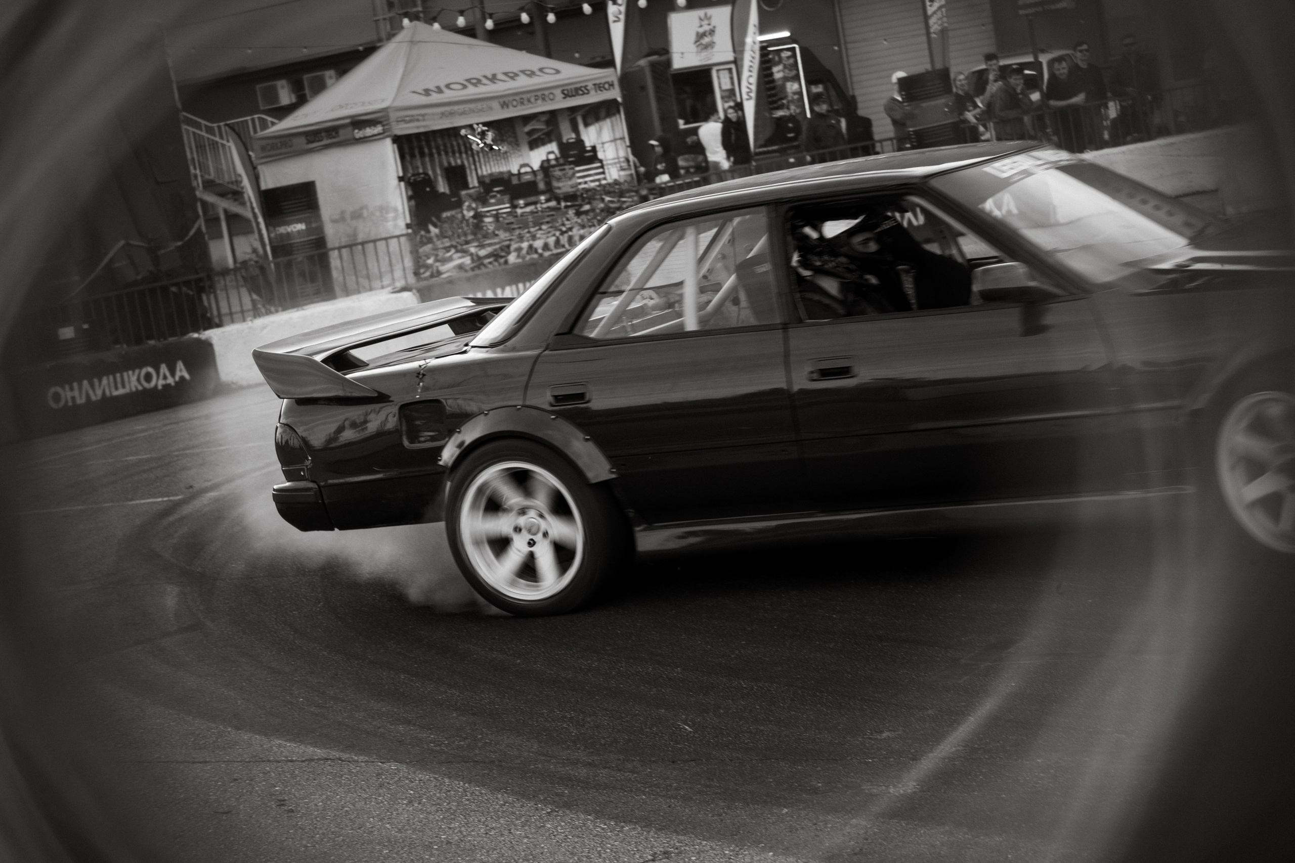 Автоспорт. Ss.davydova