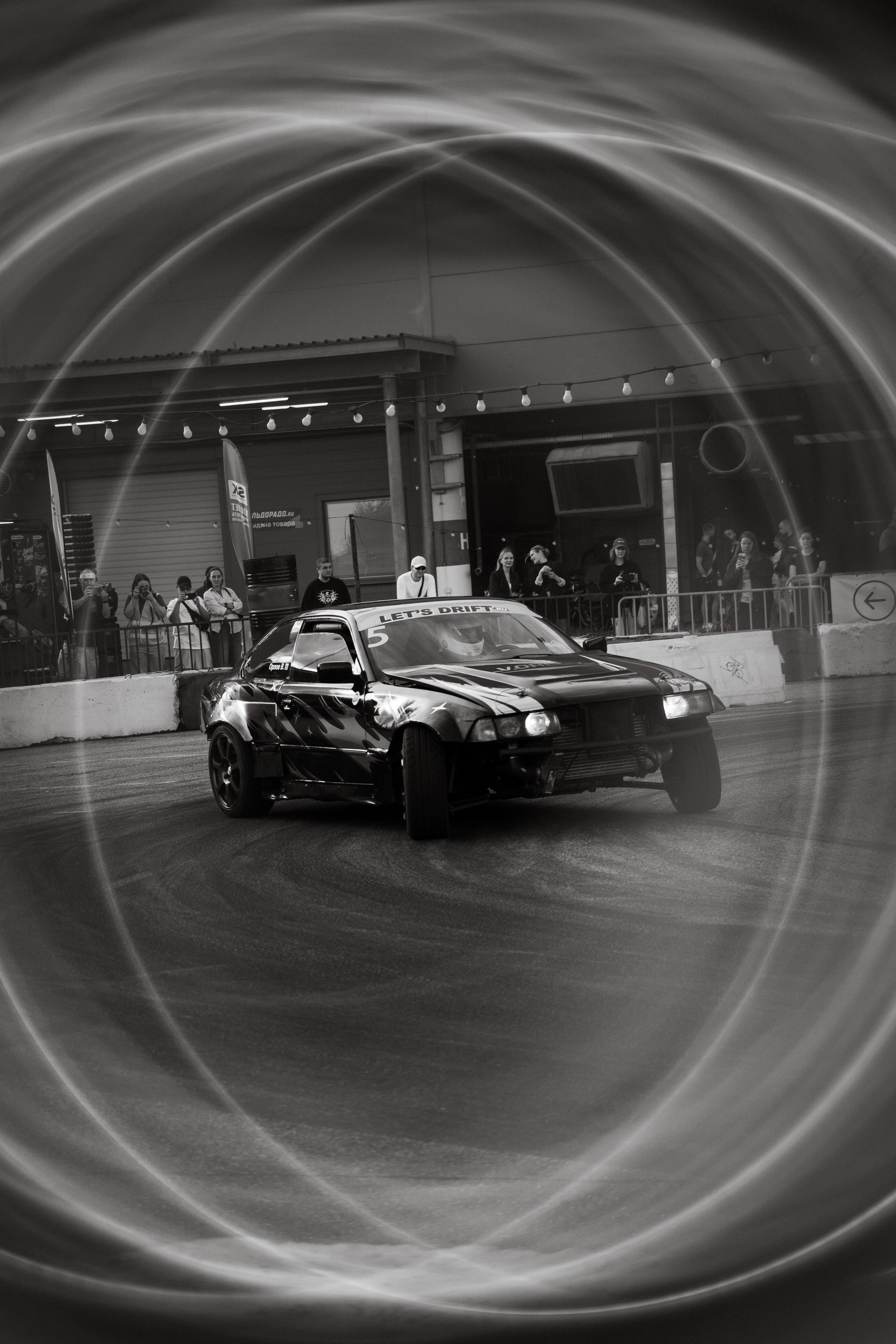 Автоспорт. Ss.davydova