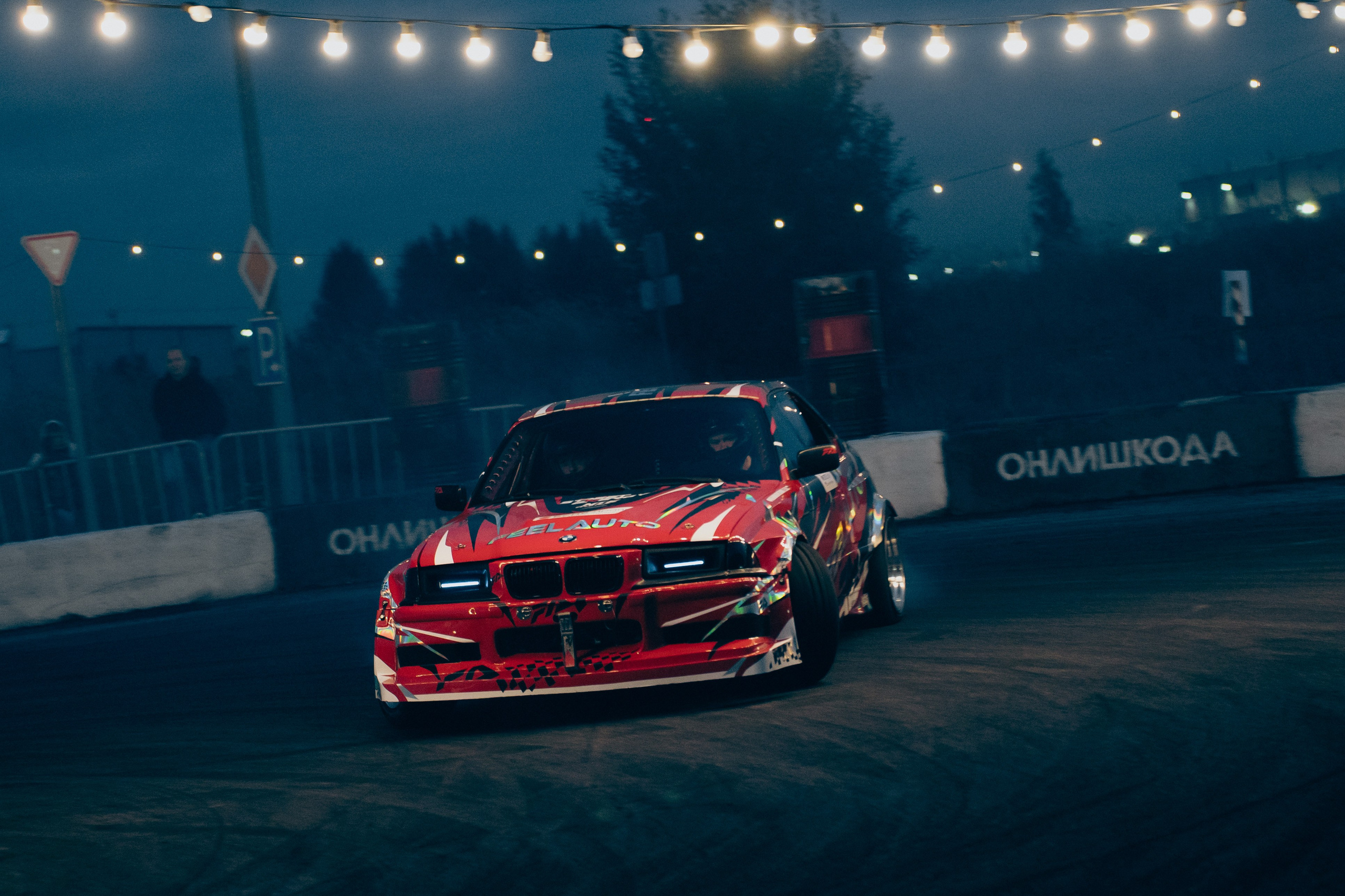 Автоспорт. Ss.davydova