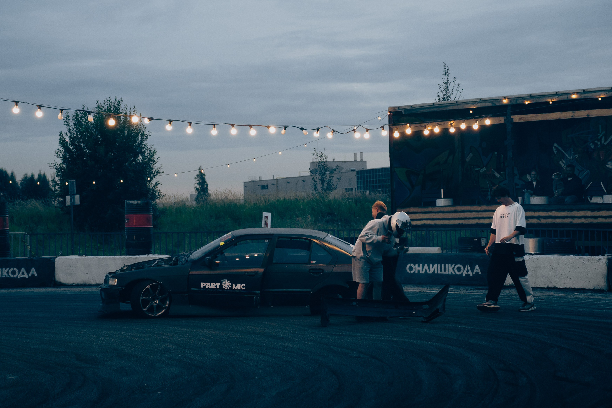Автоспорт. Ss.davydova