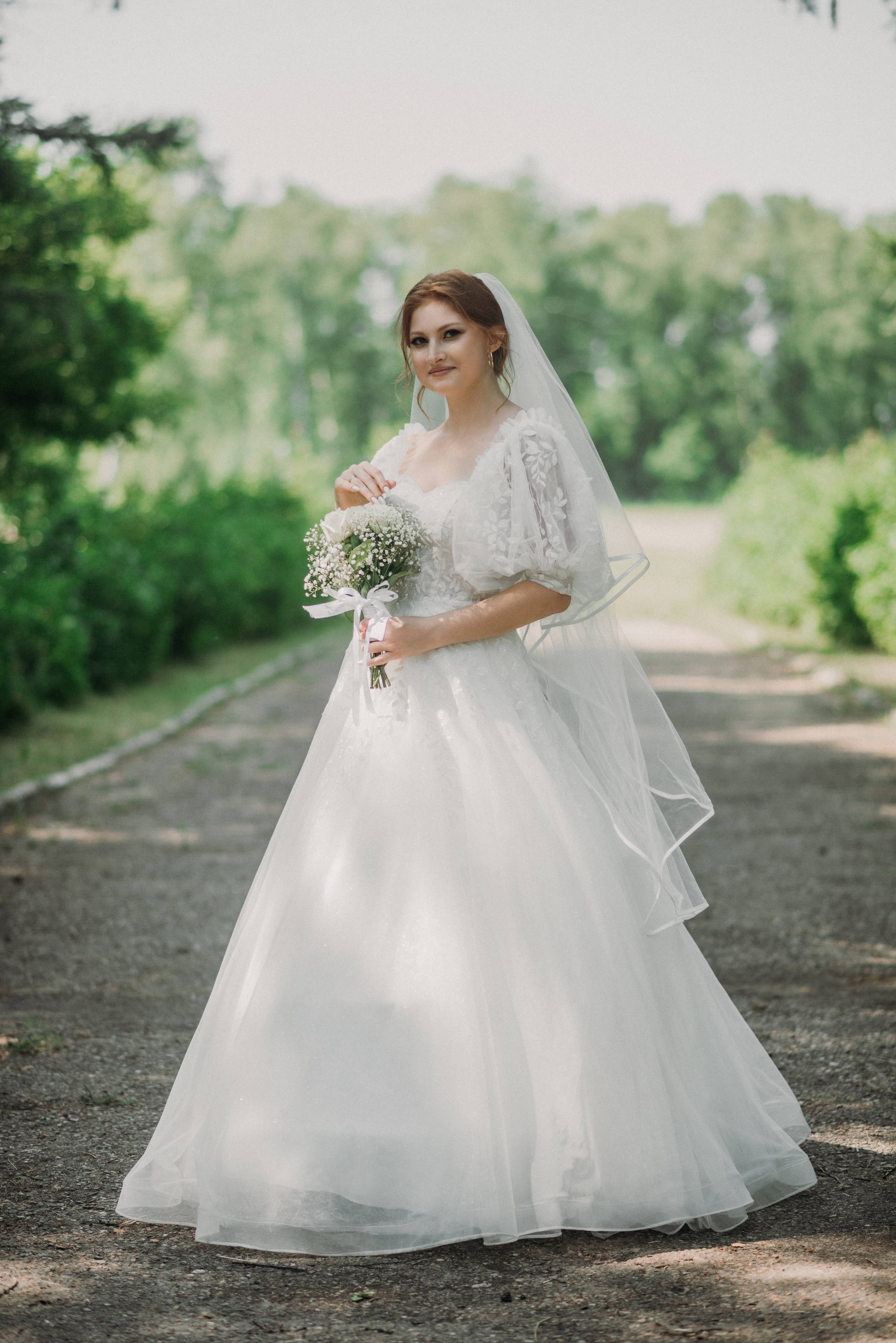 26.06.26 Wedding Day. Семейный фотограф в Барнауле