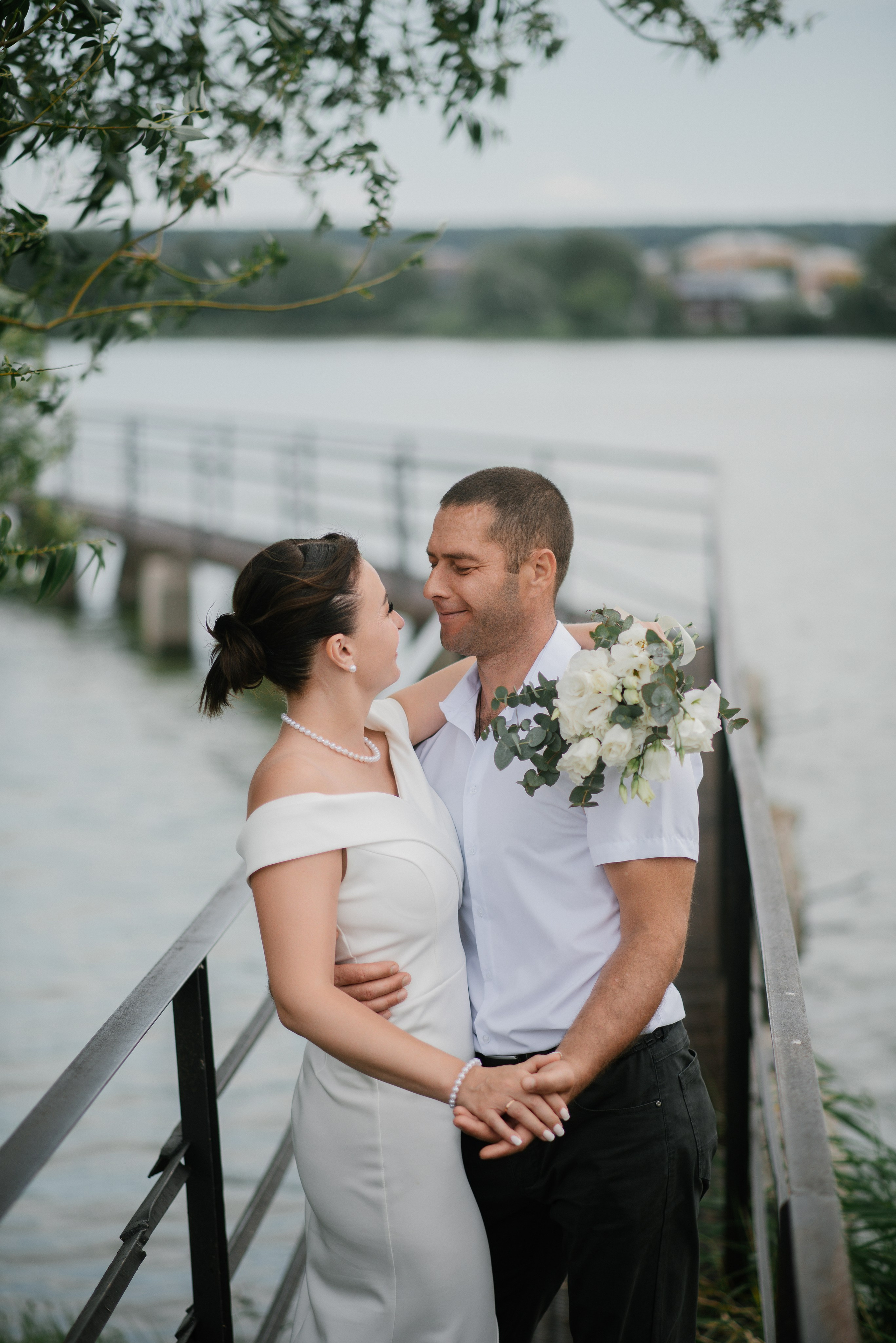 05.07.25 Wedding Day. Семейный фотограф в Барнауле