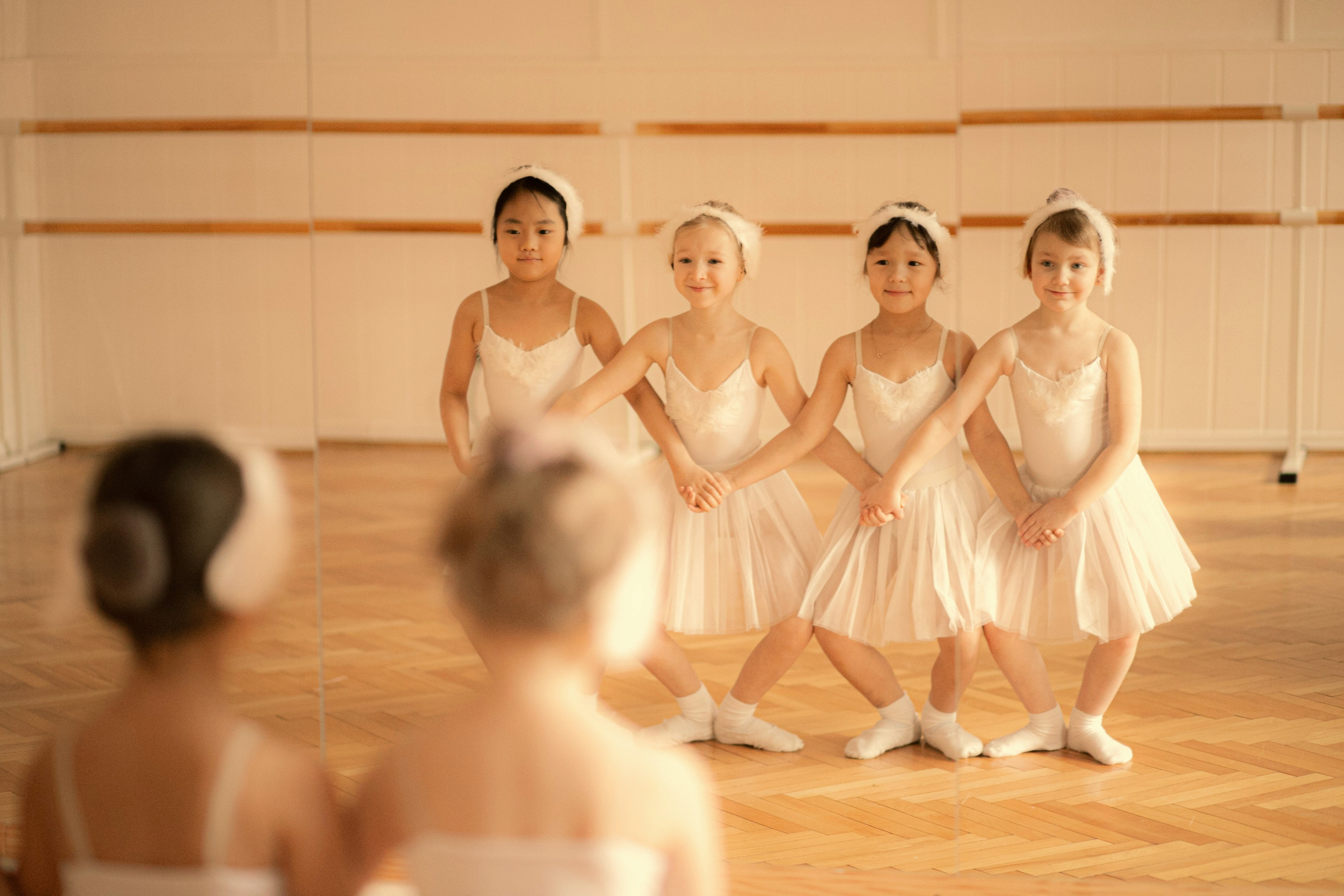 Танцы. Фотограф Наталья Яковлева, Санкт-Петербург. Семьи, ньюборн, крещения