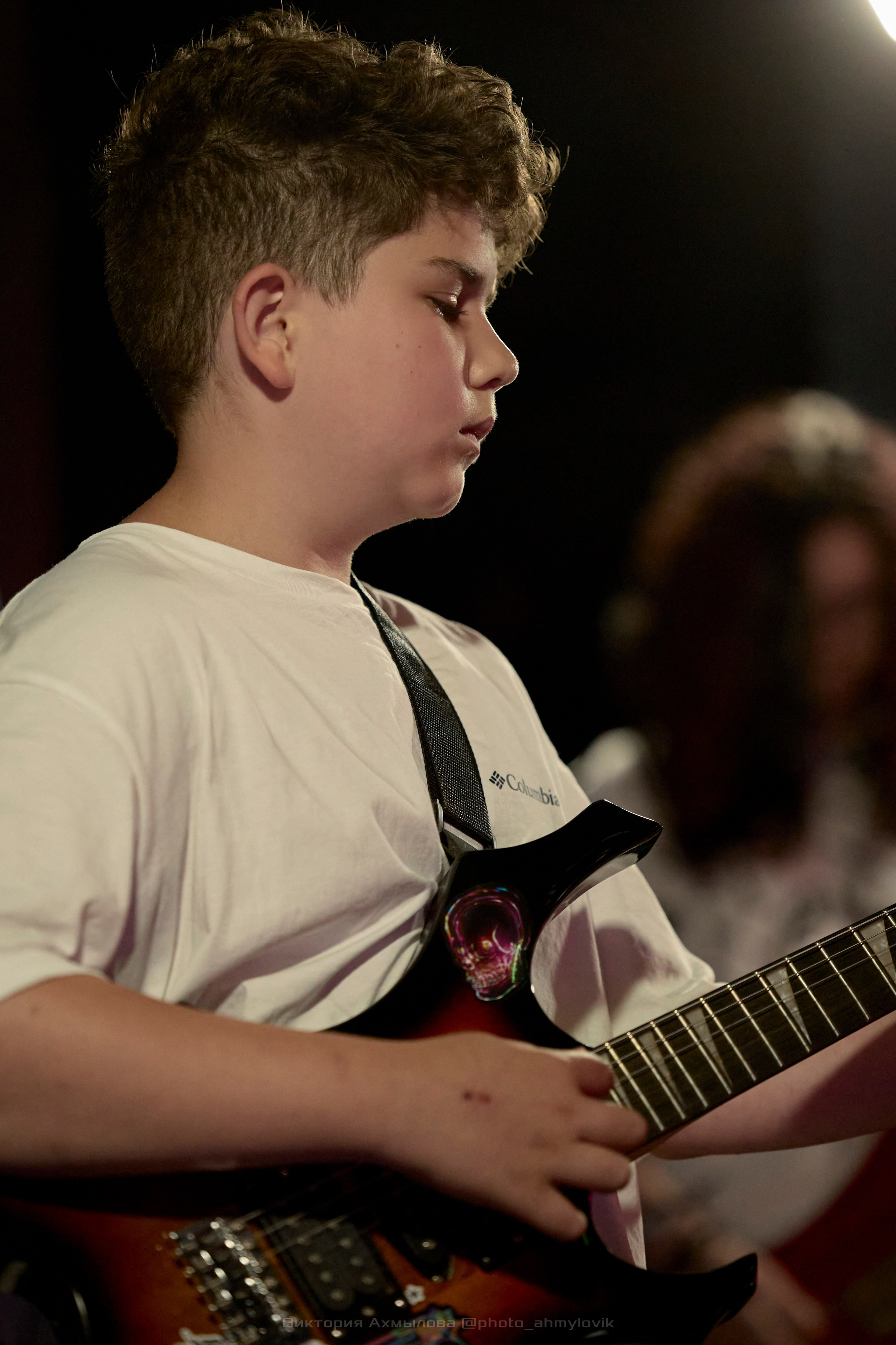 19.07.2024 НШБ Зеленоград. Виктория Ахмылова. Фотограф в Москве