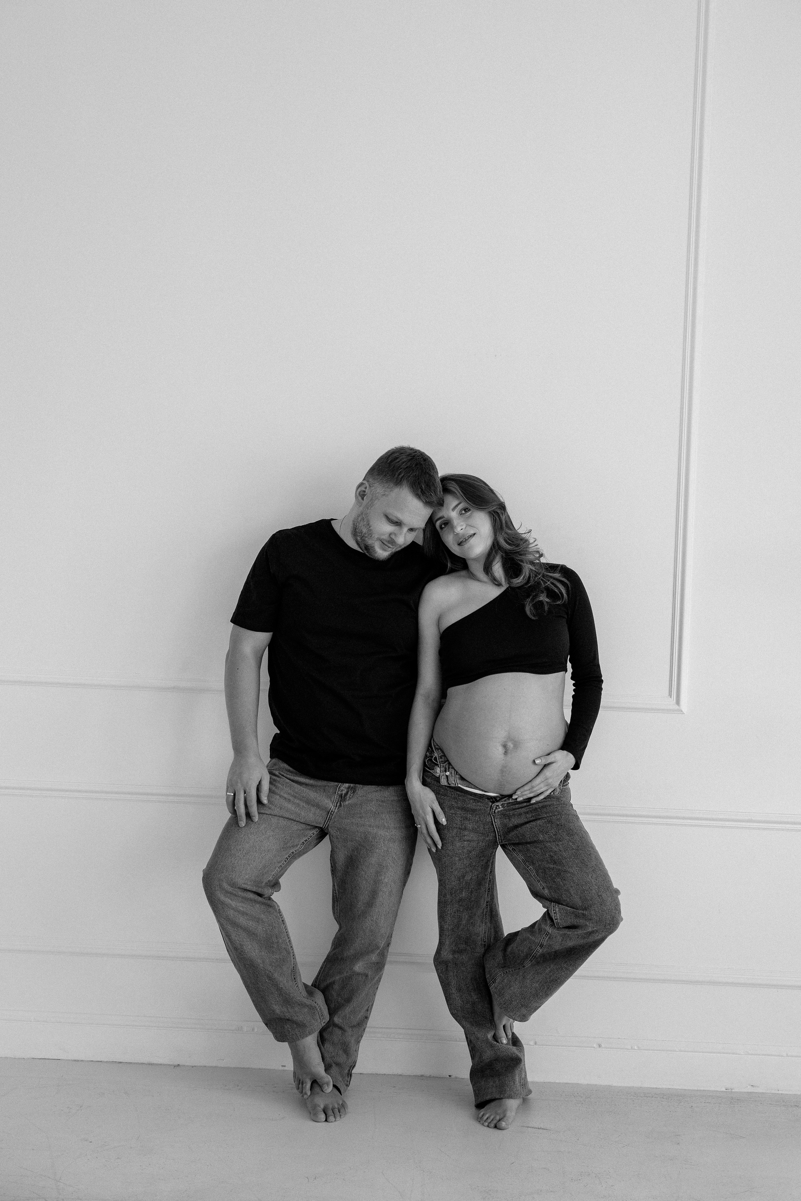 Плюс один. Свадебный фотограф в Москве Полина Лелетко