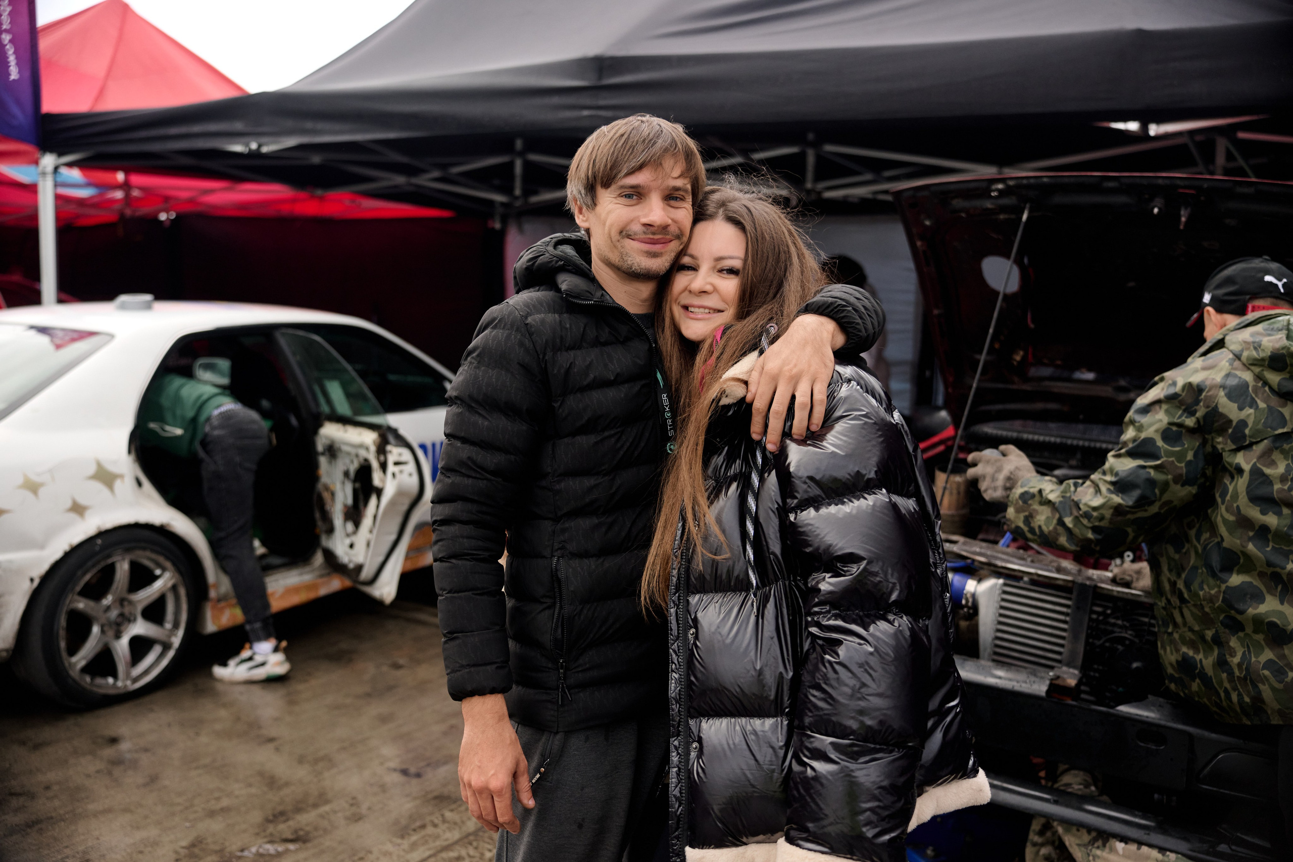 4 этап кубка Ракета 2025 год. Сергей Богомолов. Свадебный и семейный фотограф