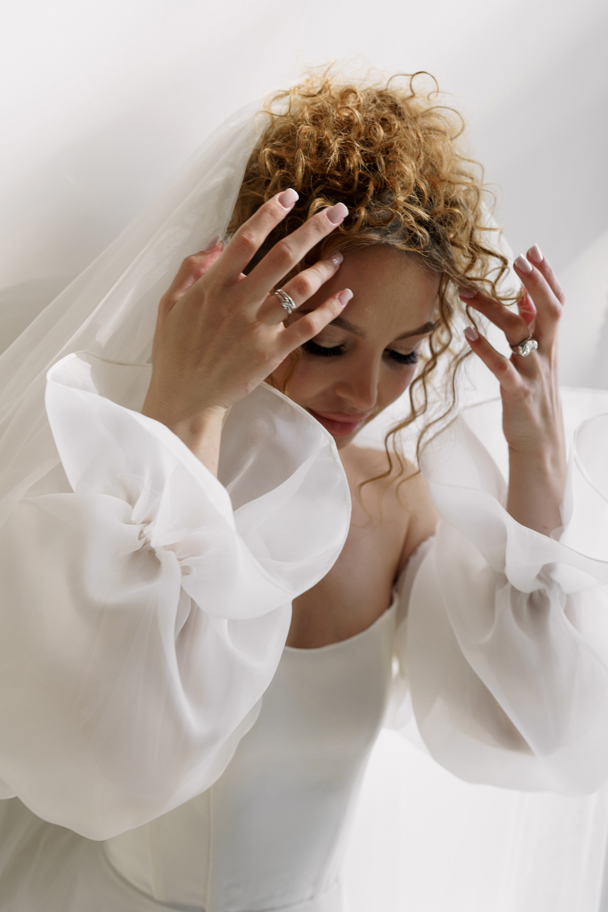 Глеб+Ангелина. Свадебный фотограф в Краснодаре Алексей Кудинов