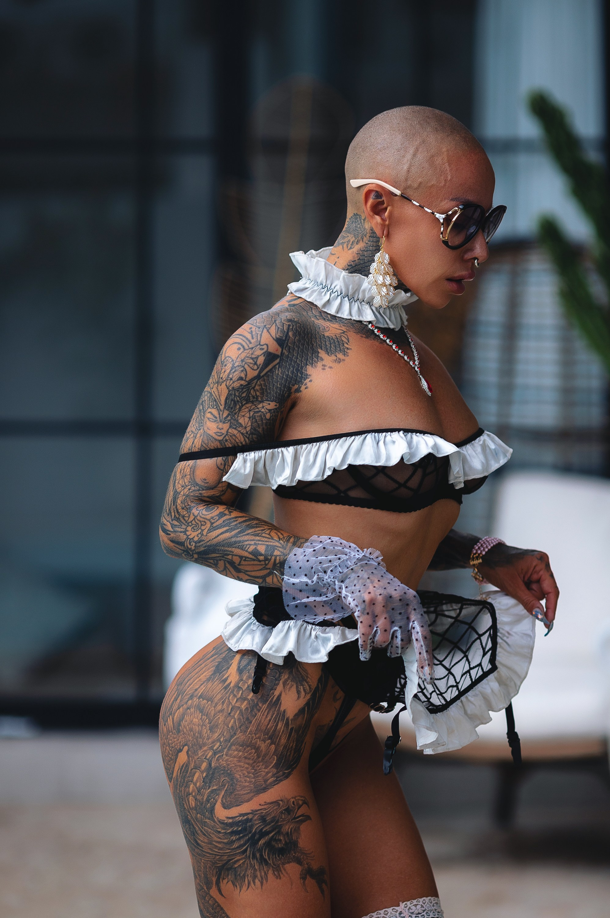 KASTA # 6. FASHION AND PORTRAIT PHOTOGRAPHER, MOSCOW/DUBAI