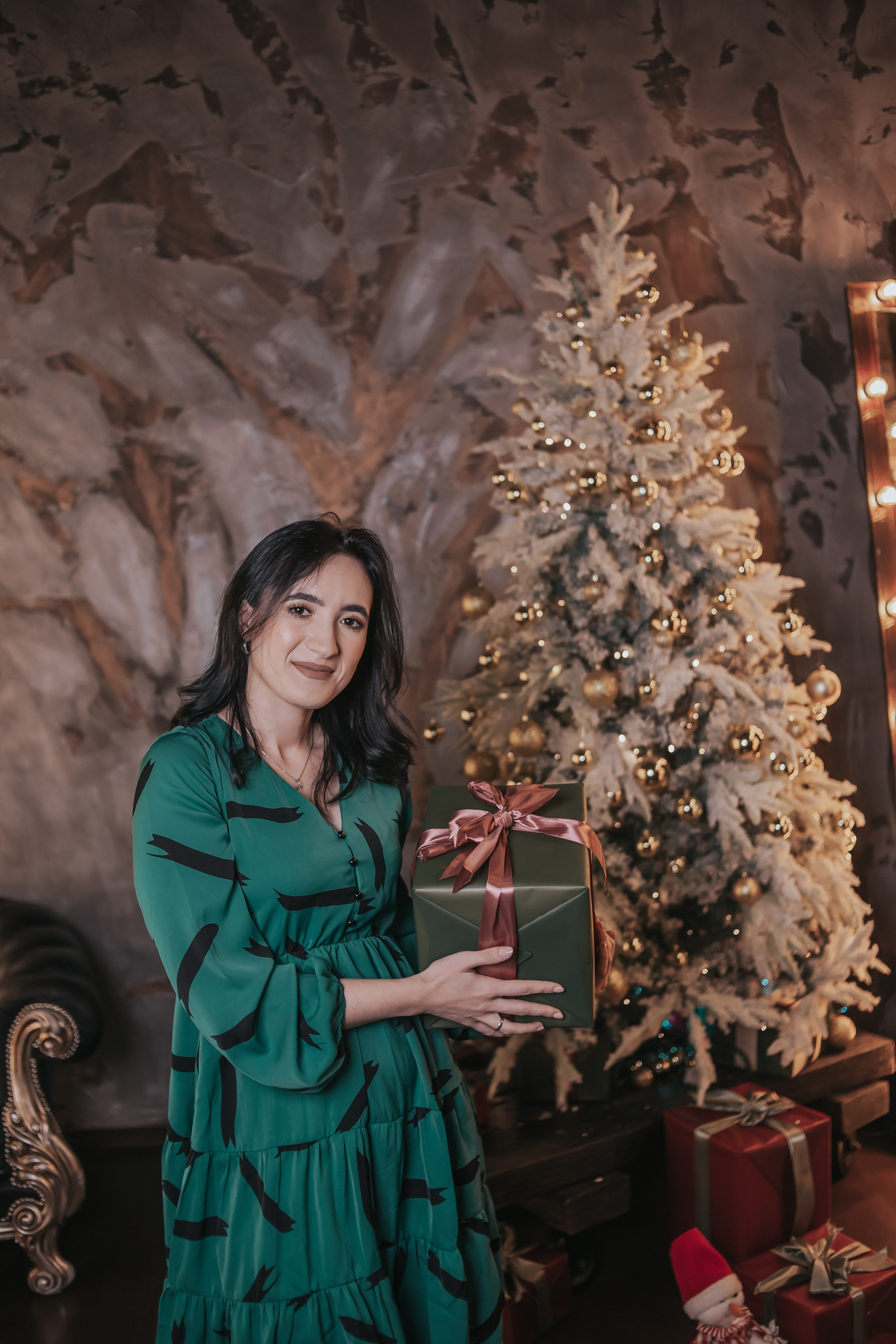 Семейная съёмка. Ксения, Михаил, Андрей, Сергей, Дарья. Фотограф Регина Крикунова г. Красноярск