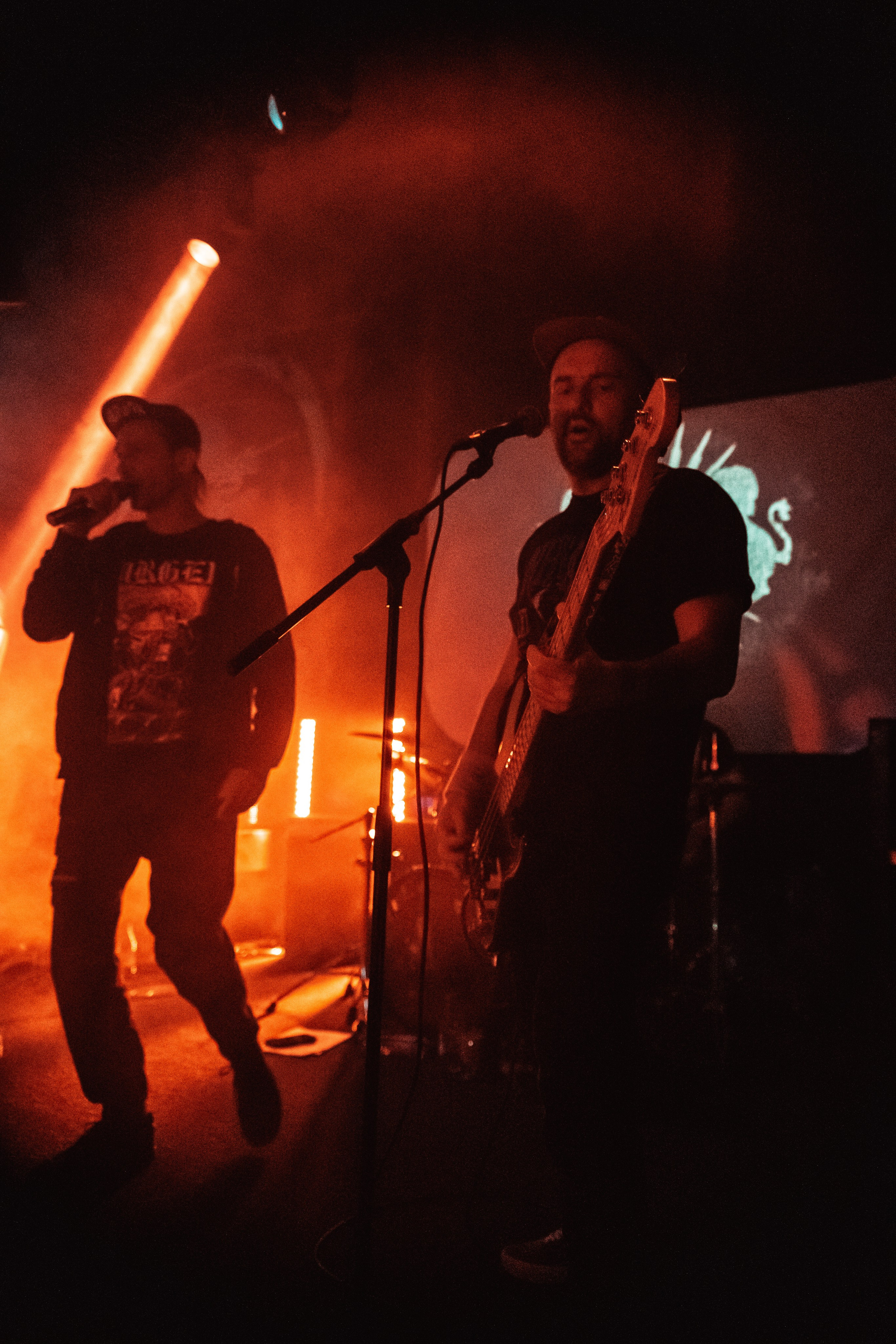 Purgen, Эрмитаж, 16.04.2026. Фотограф Регина Крикунова г. Красноярск