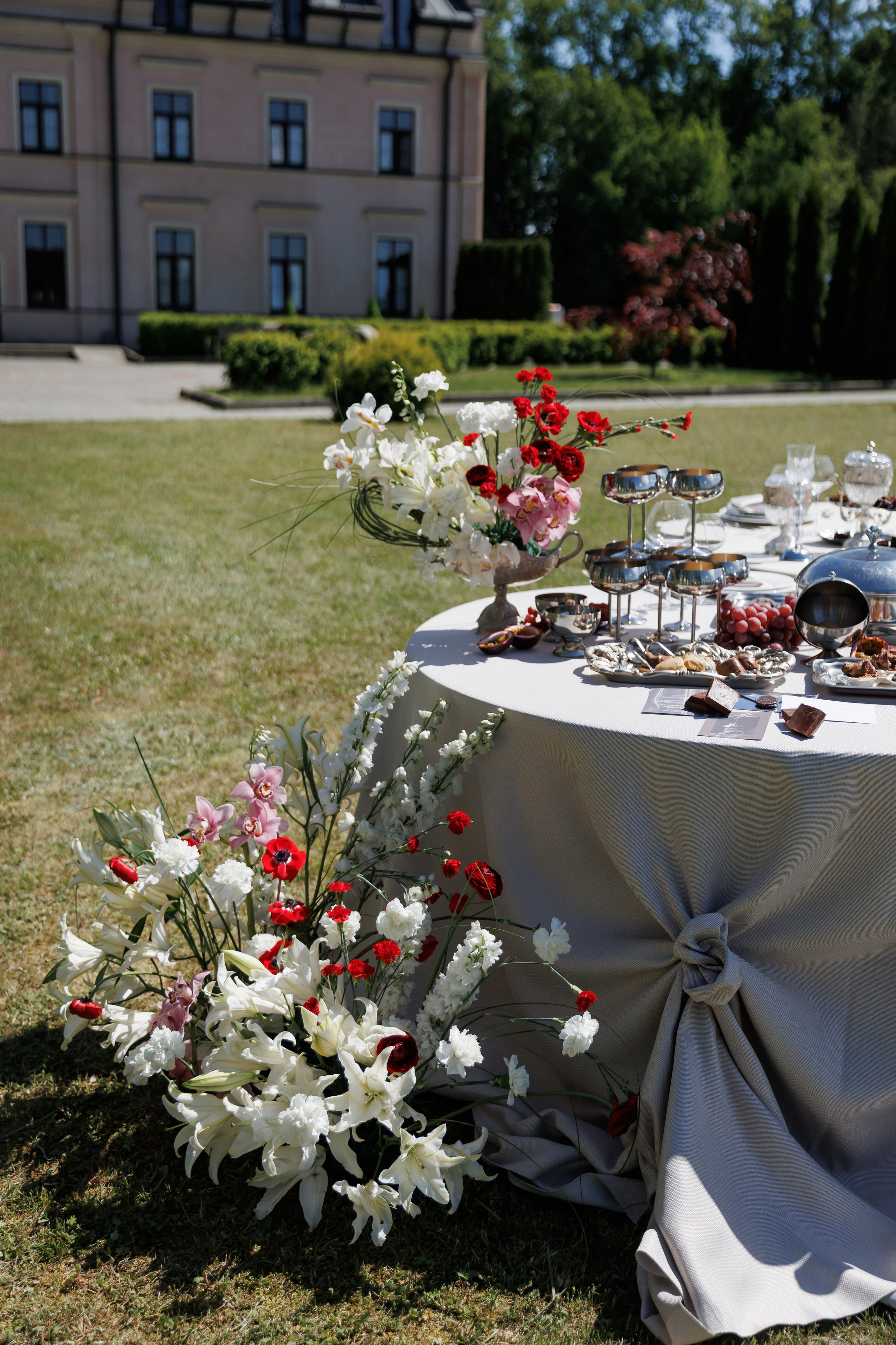 V&K. Свадебный фотограф. Москва. Мытищи