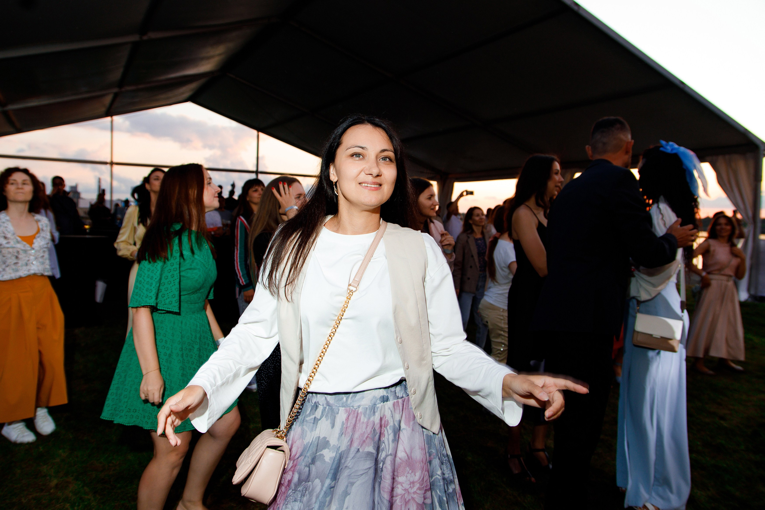 ITPS 20 лет. Фотограф Дмитрий Молчанов | Фотограф Пермь | Фотограф