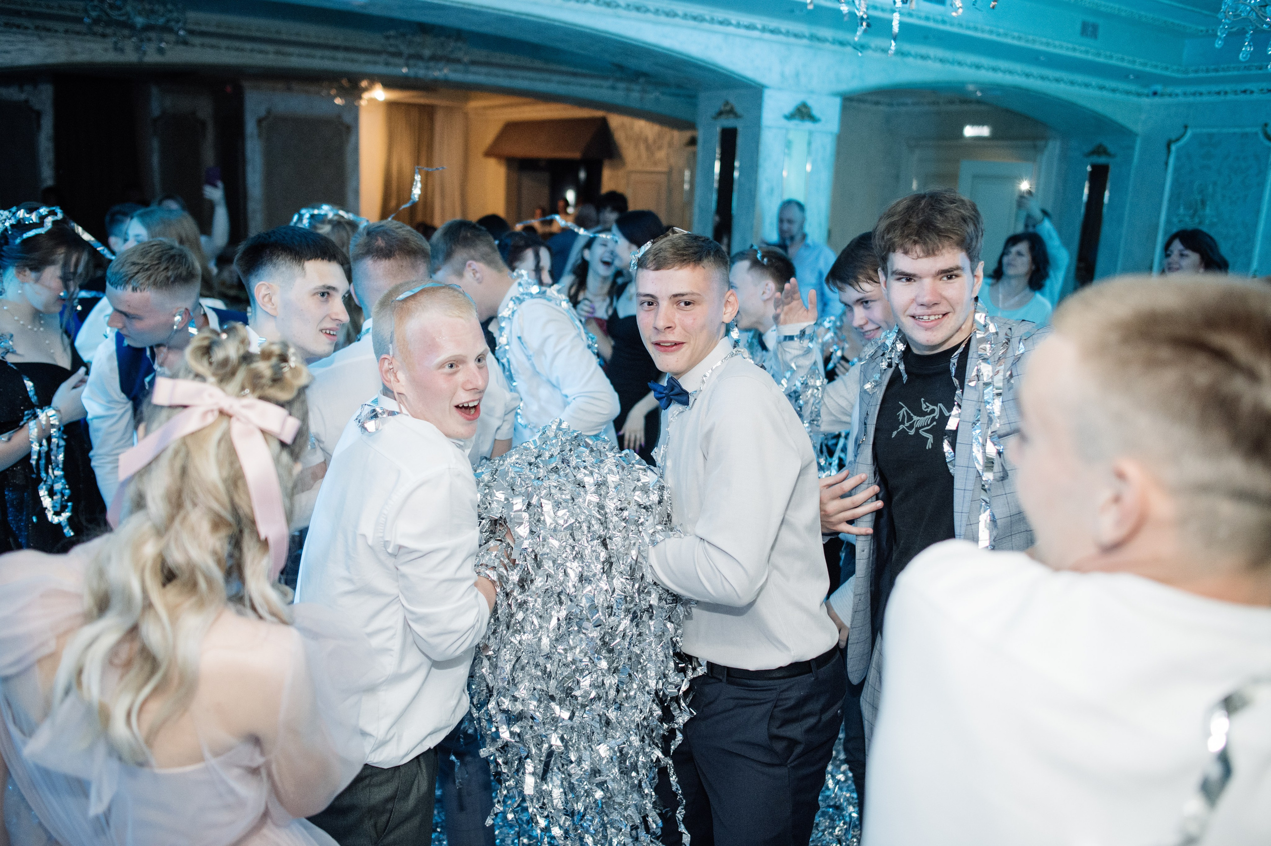 Следуй за мечтой. Свадебный и репортажный фотограф видеограф Брянск/Москва