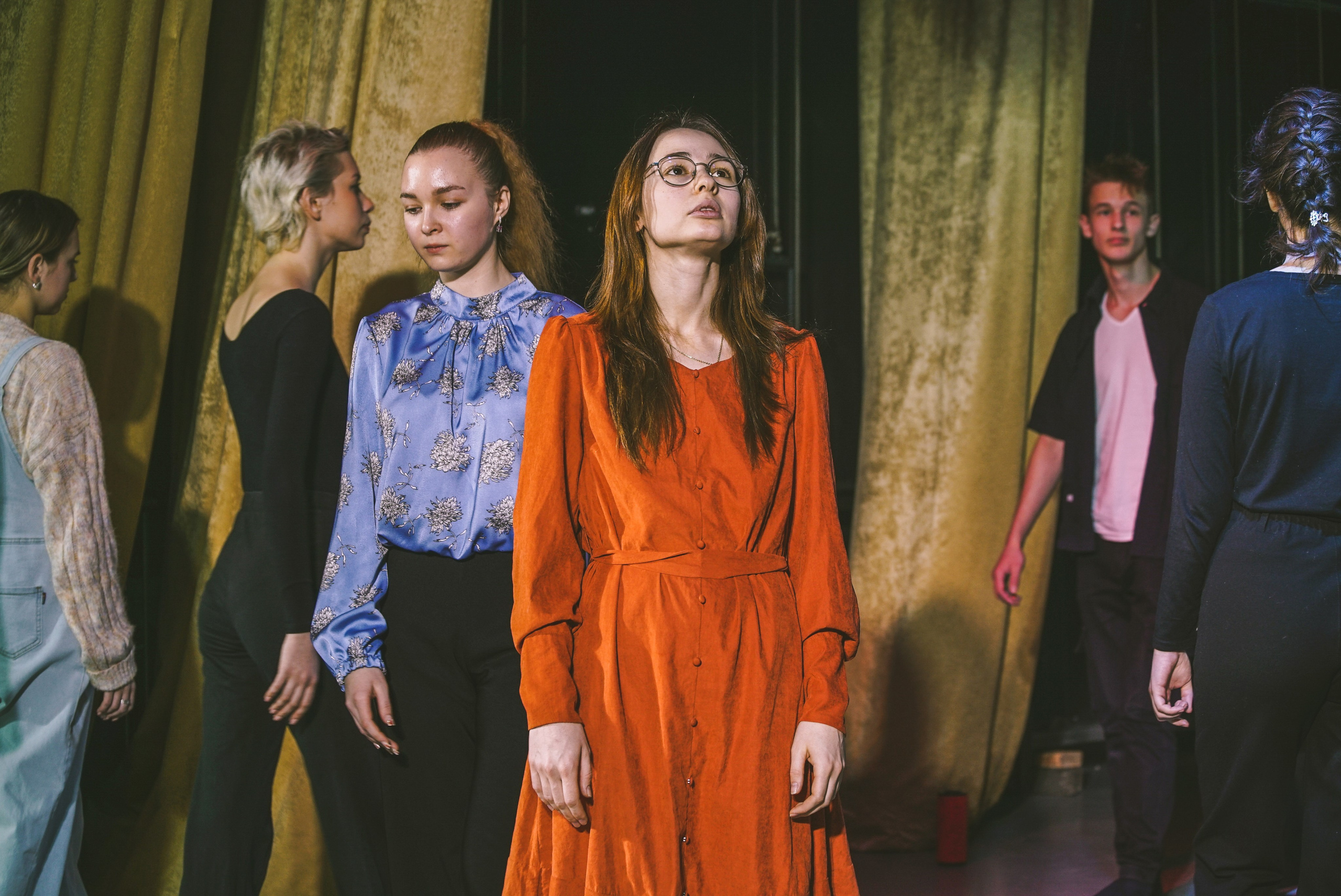 Съёмка мероприятий. Фотограф в Крыму — Виктор Загурский