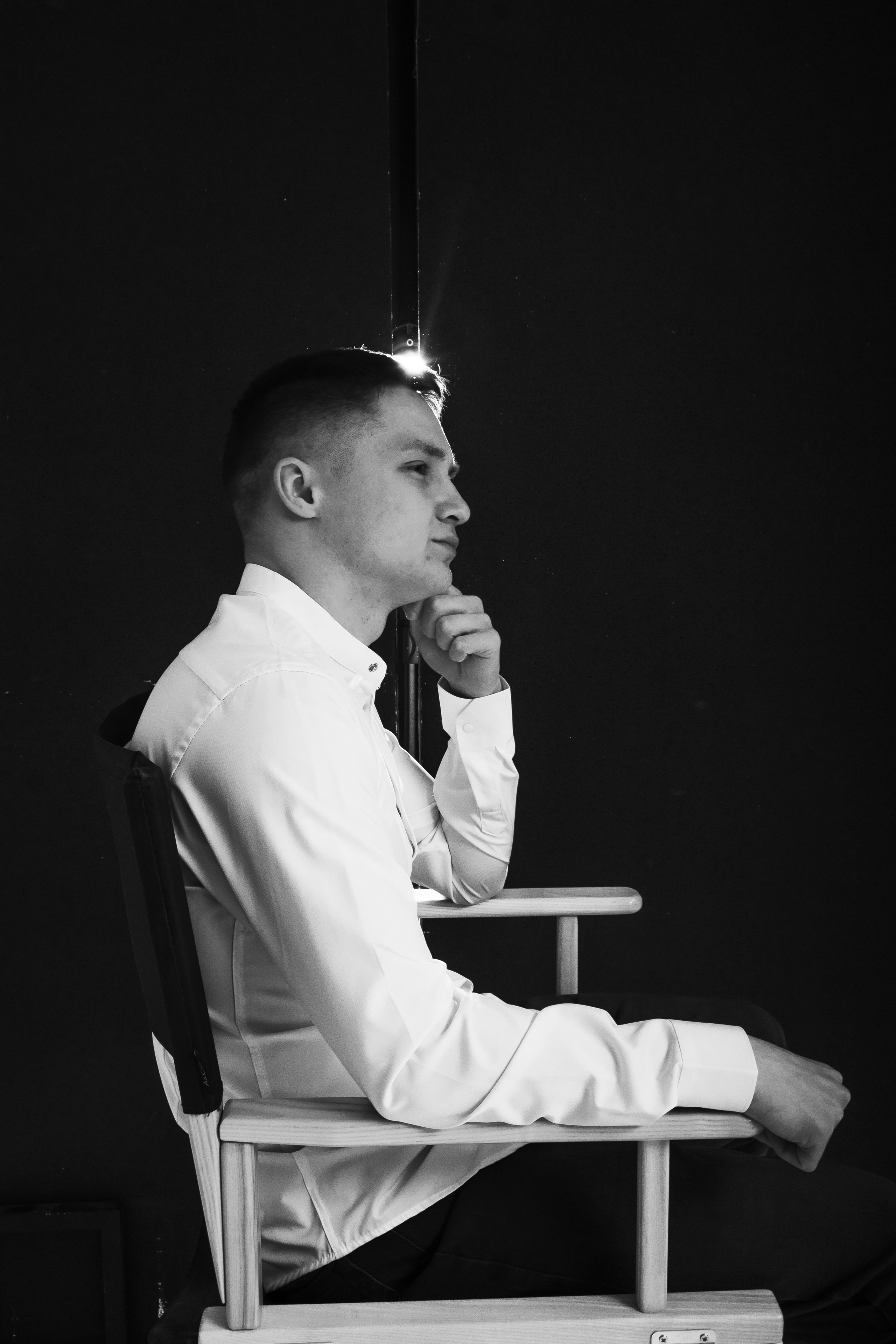 Алексей. Mike Dovetail | Портретный и репортажный фотограф