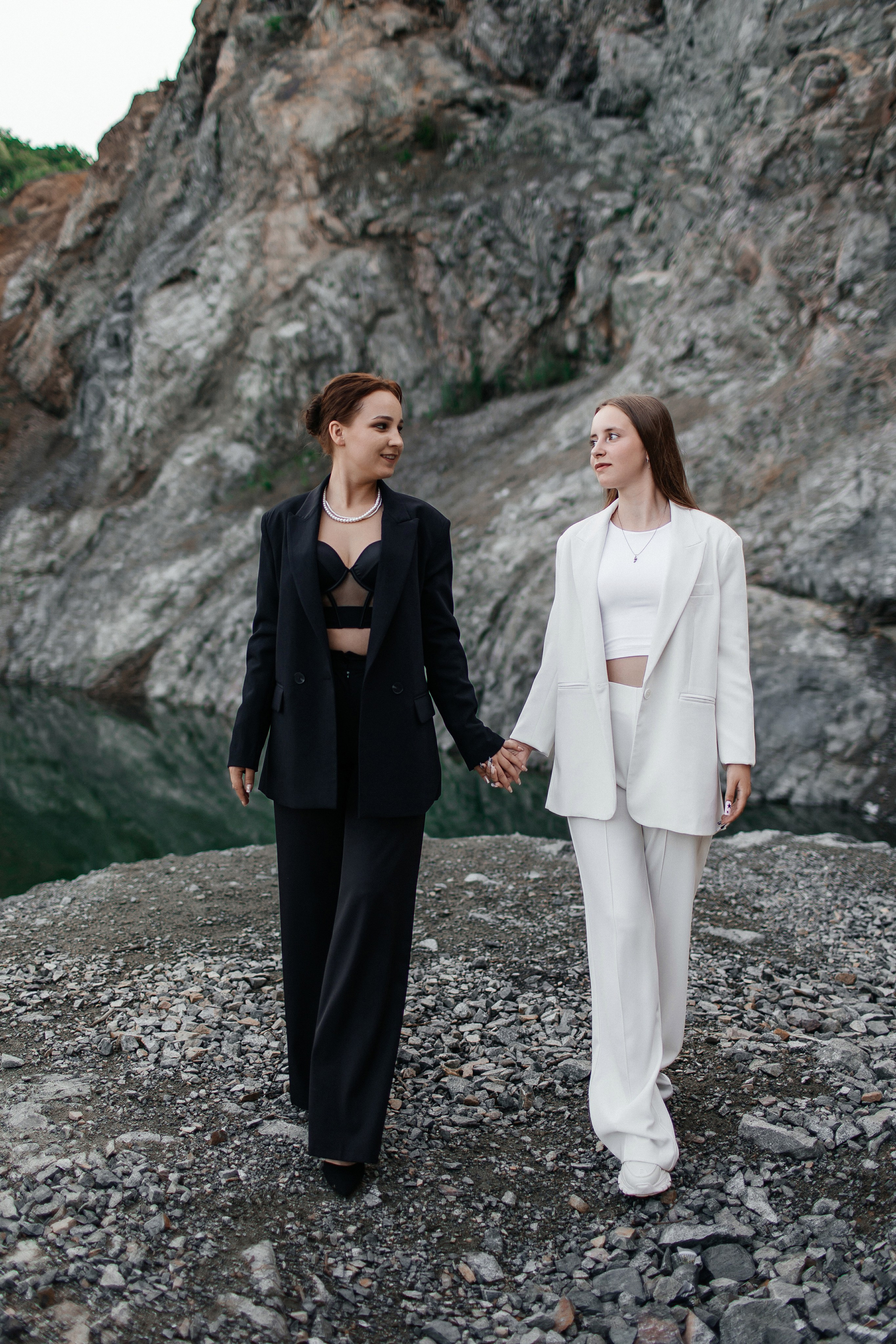 Сёстры. Свадебный, семейный и детский фотограф в городе Партизанск, Находка